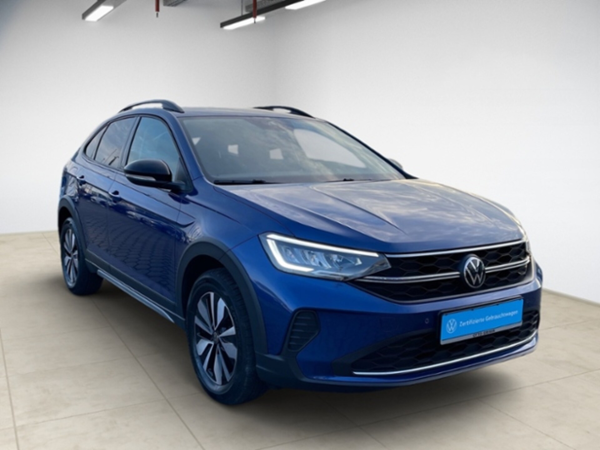 Volkswagen Taigo Goal