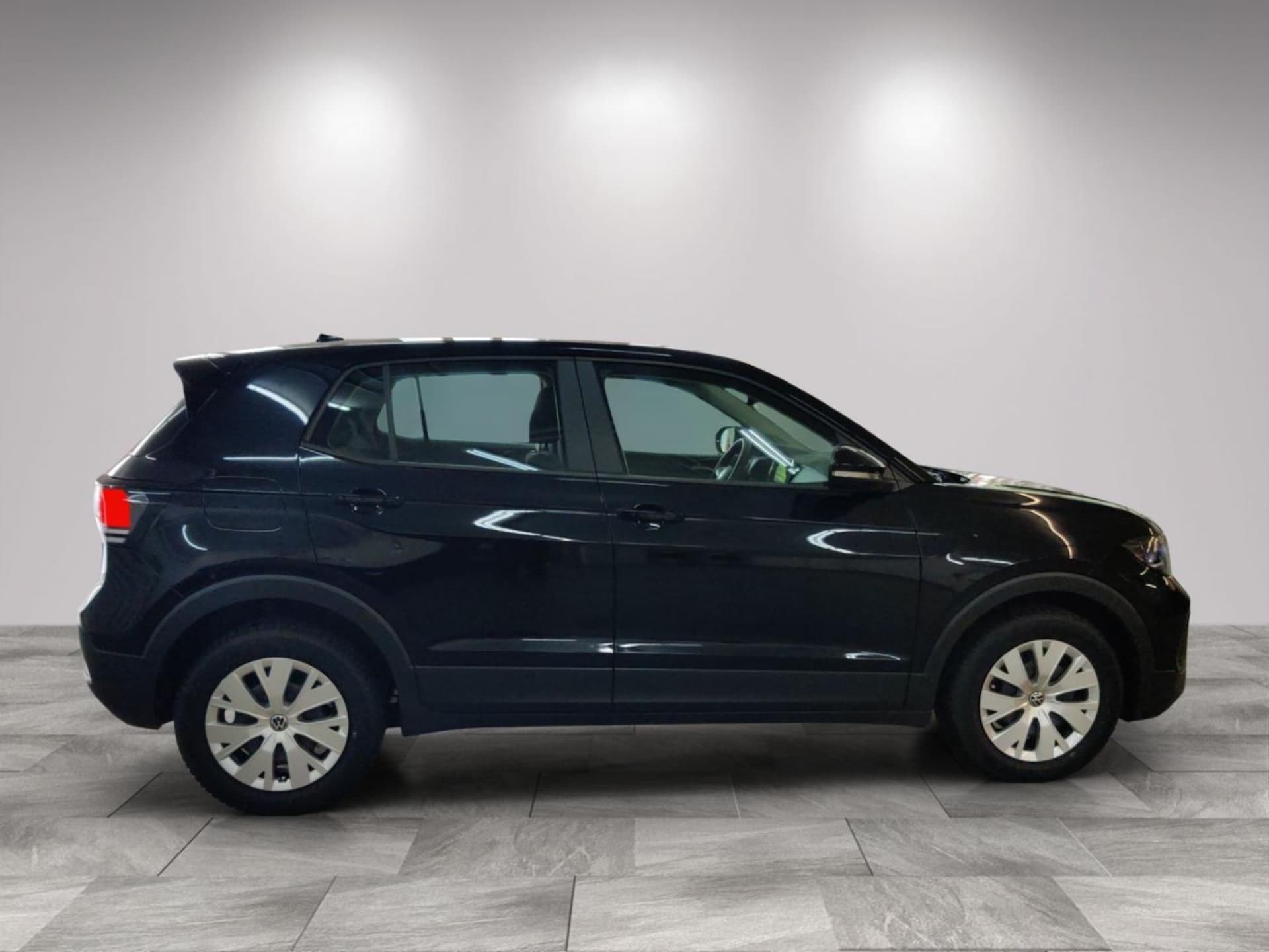 Volkswagen T-Cross Basis-Modell