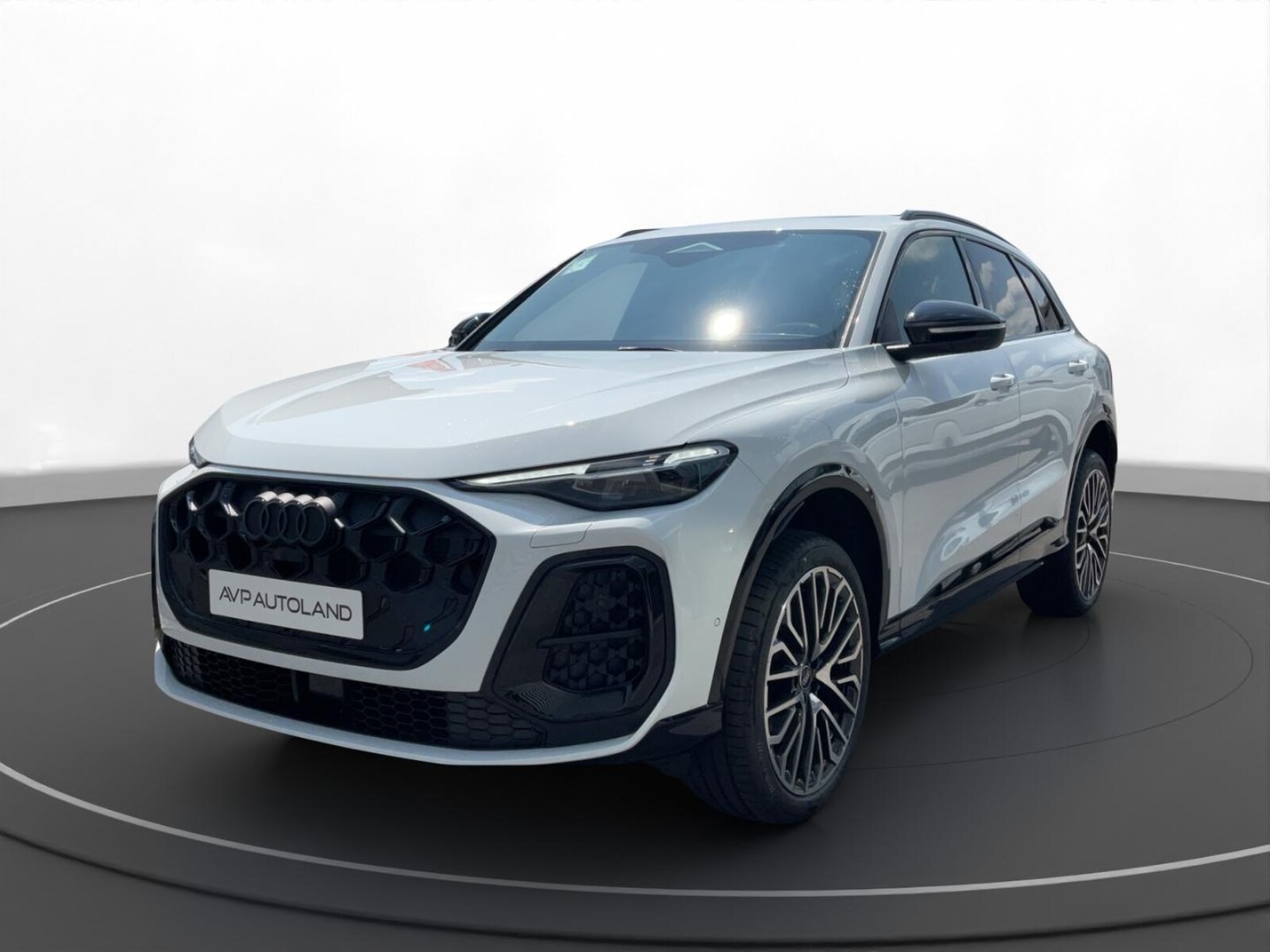 Audi SQ5 – Bild 2