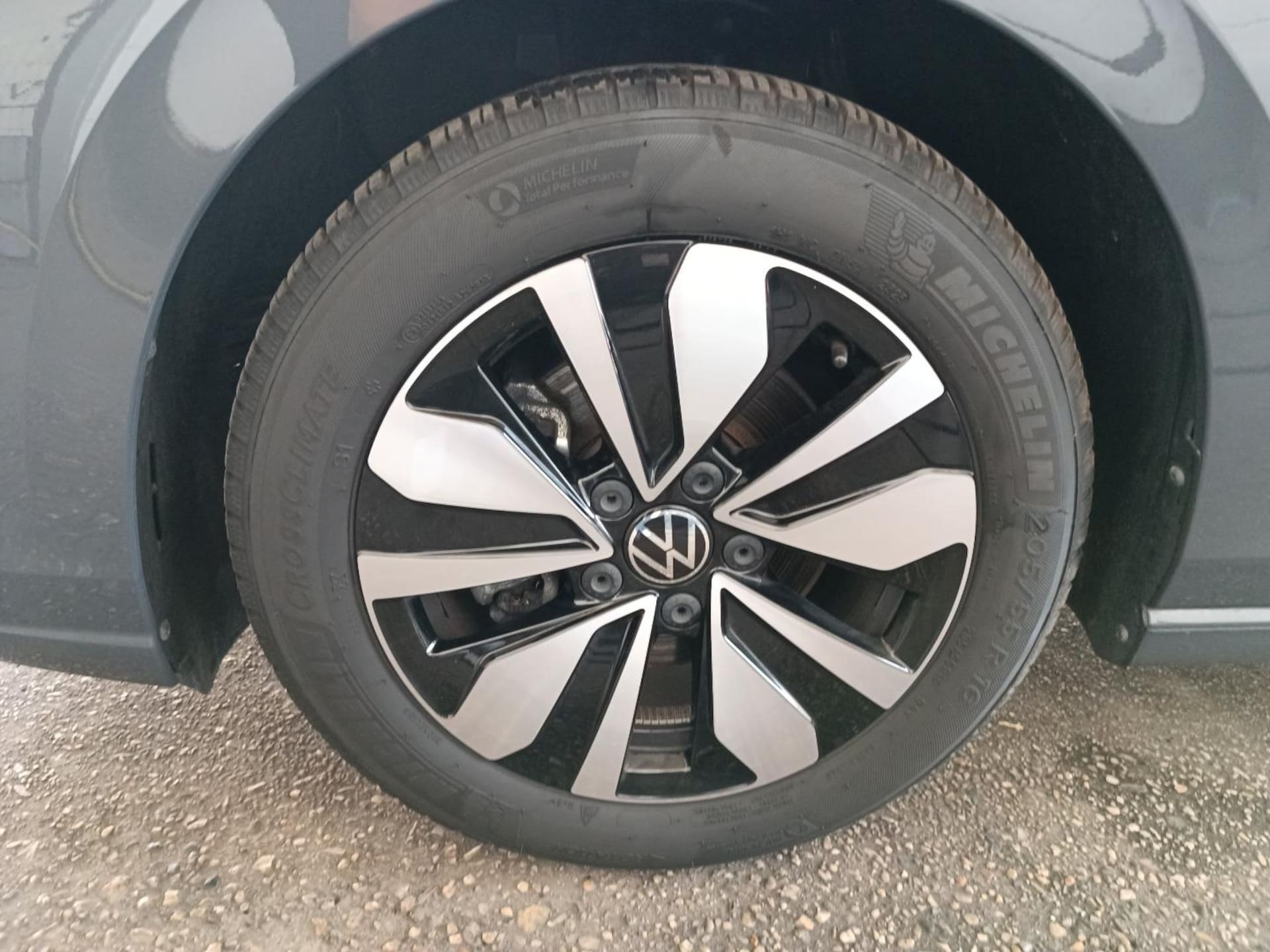 Volkswagen Golf Life