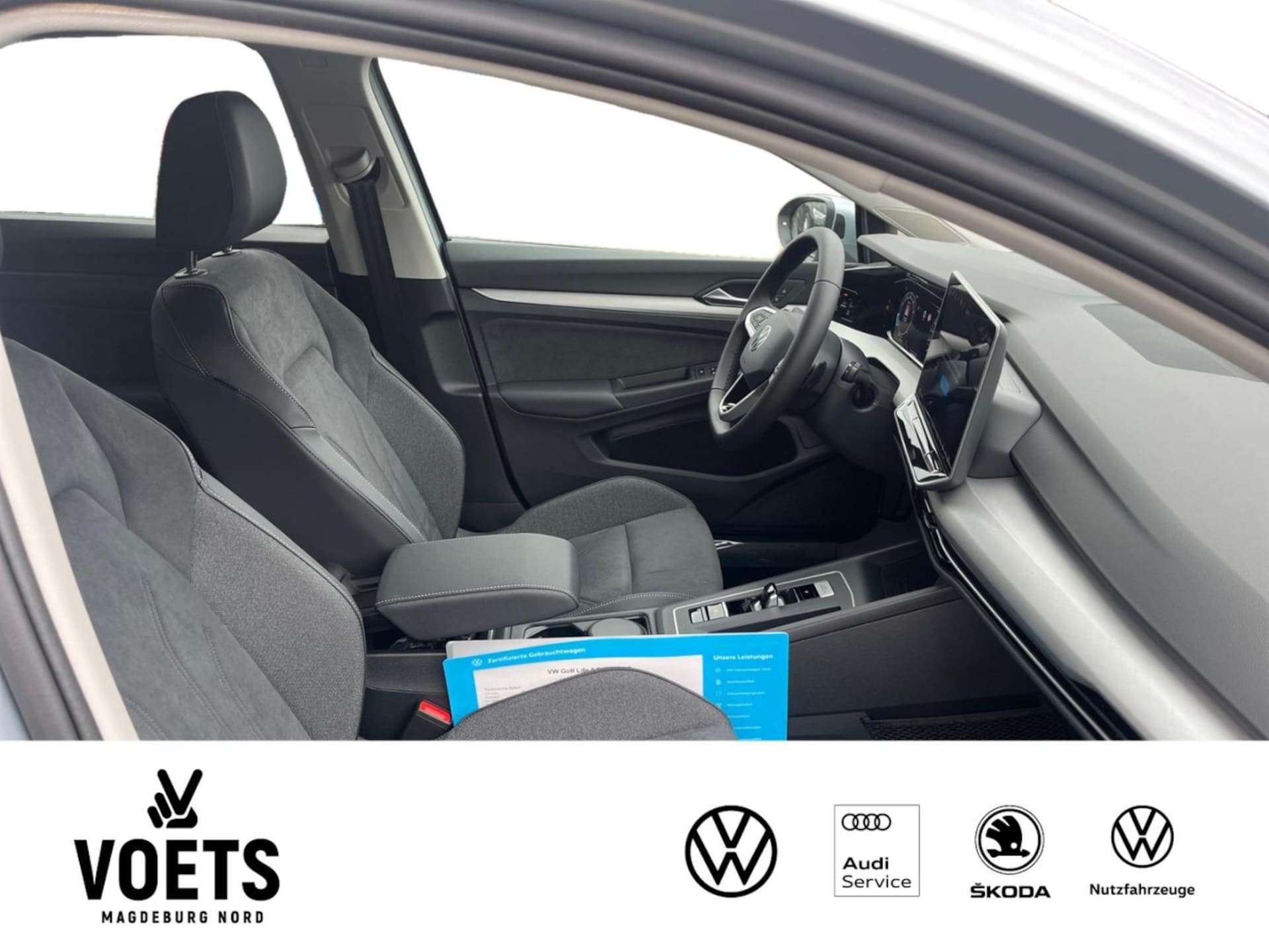 Volkswagen Golf Life