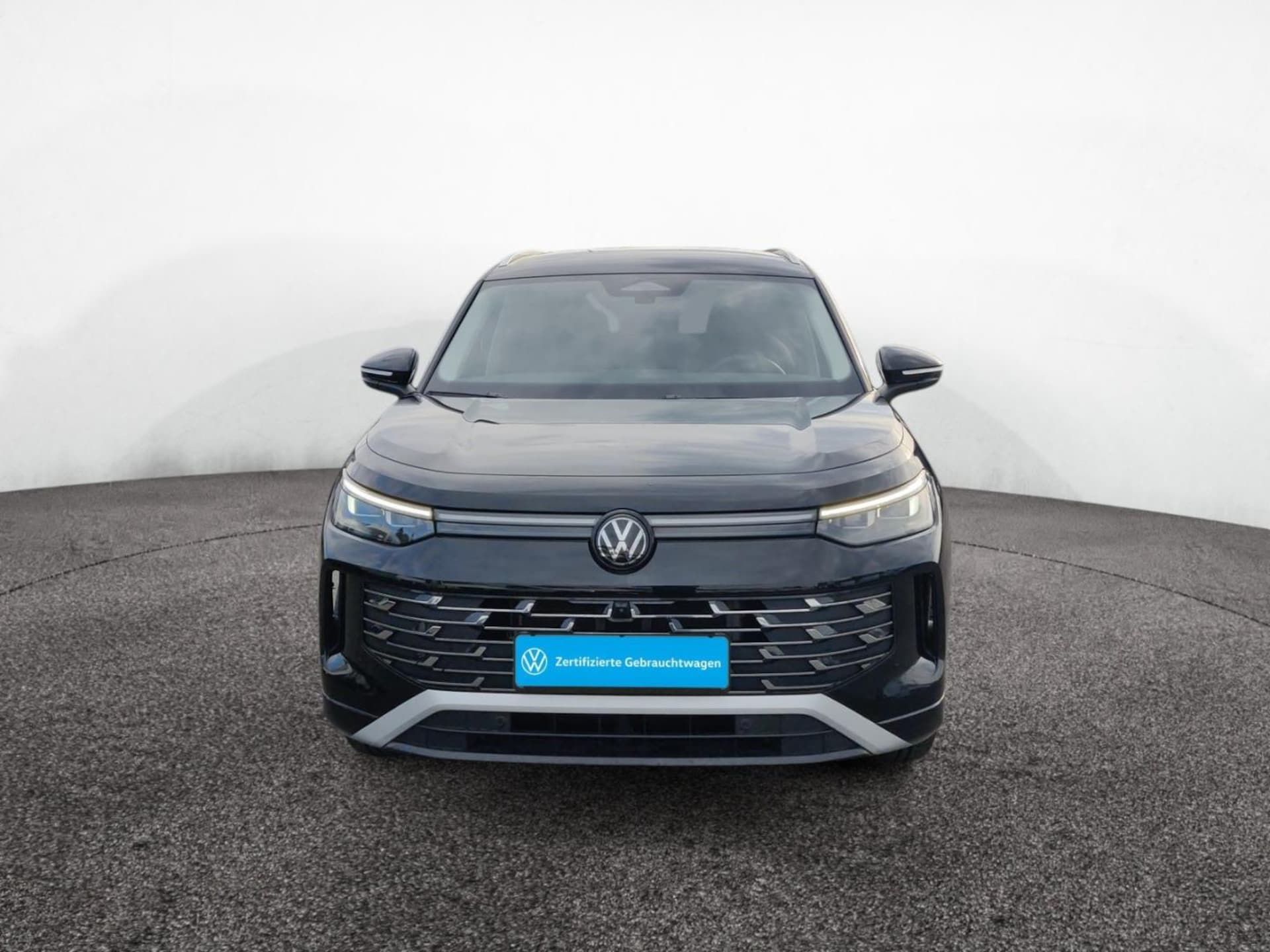 Volkswagen Tayron Elegance