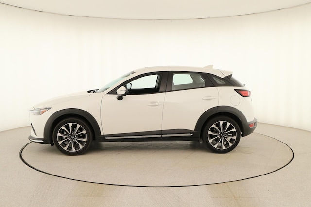 2019 Mazda CX-3