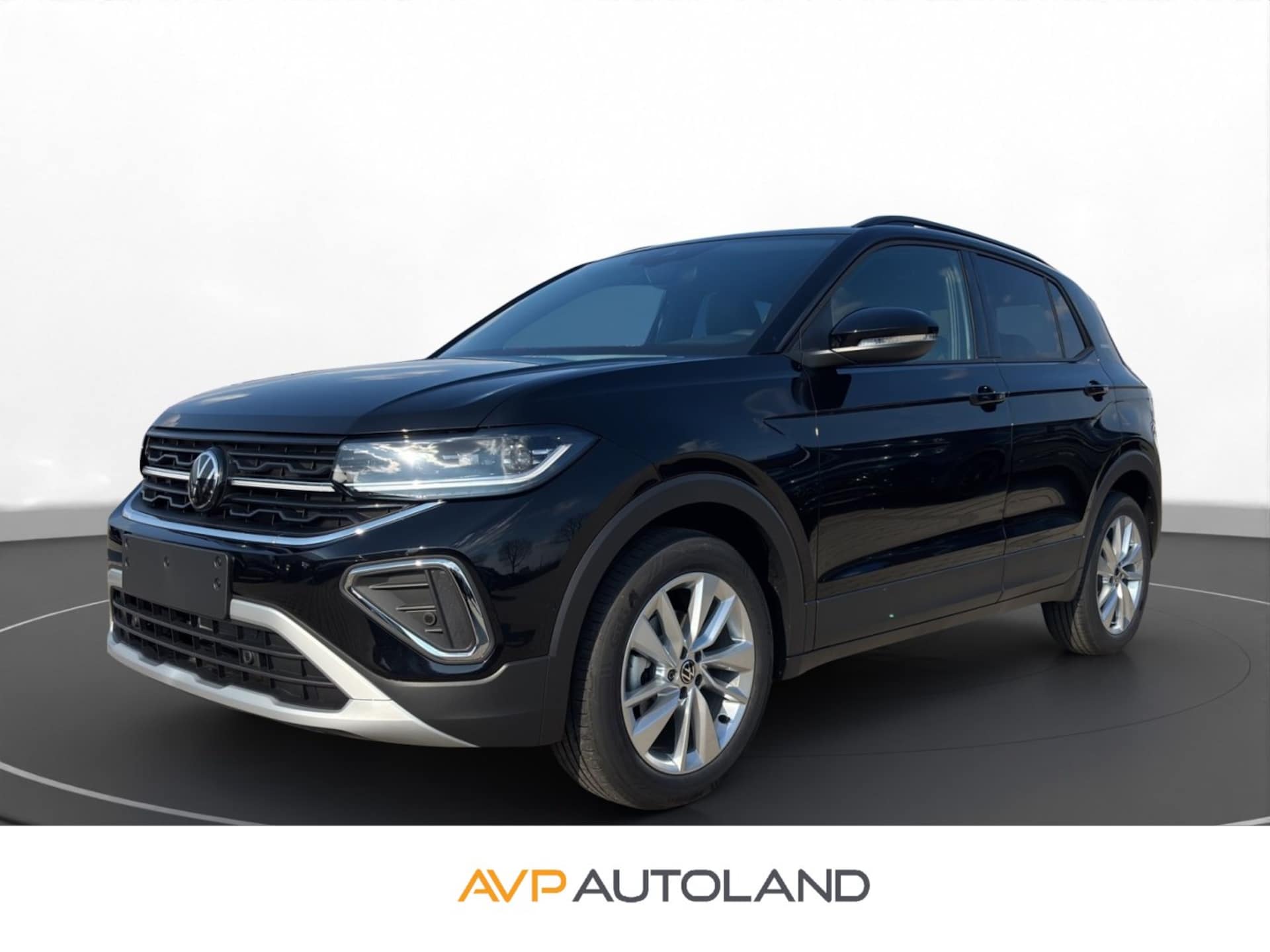 Volkswagen T-Cross ENERGY