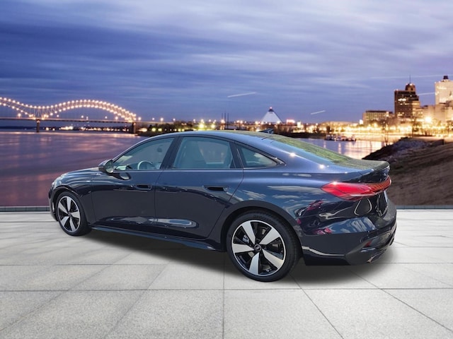 2026 Audi A5 Sedan