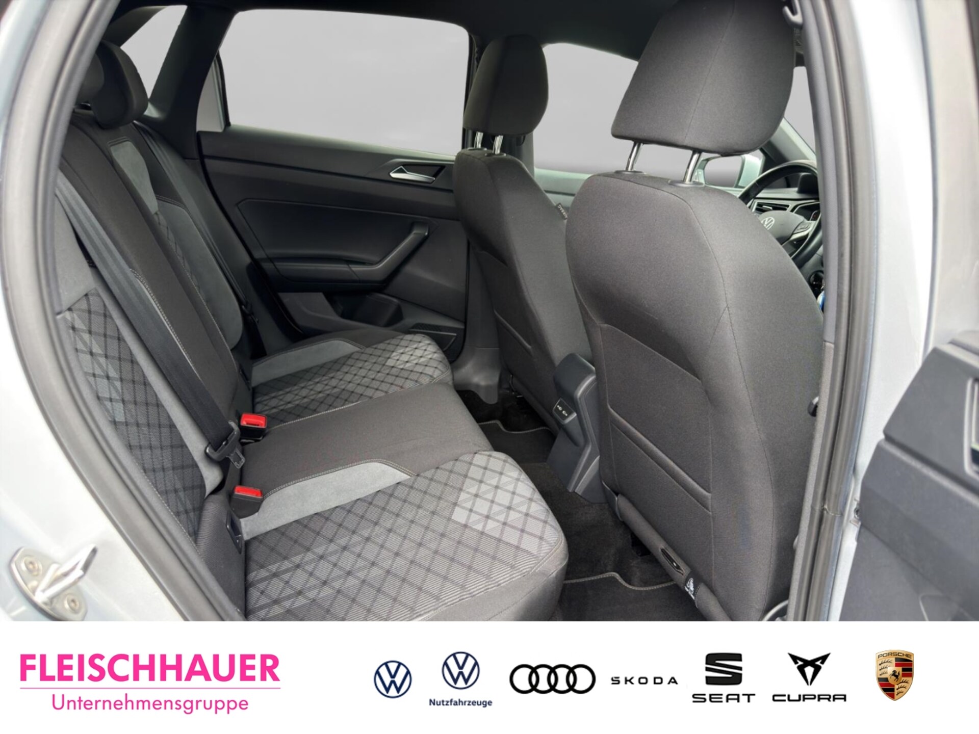 Volkswagen Polo R-Line