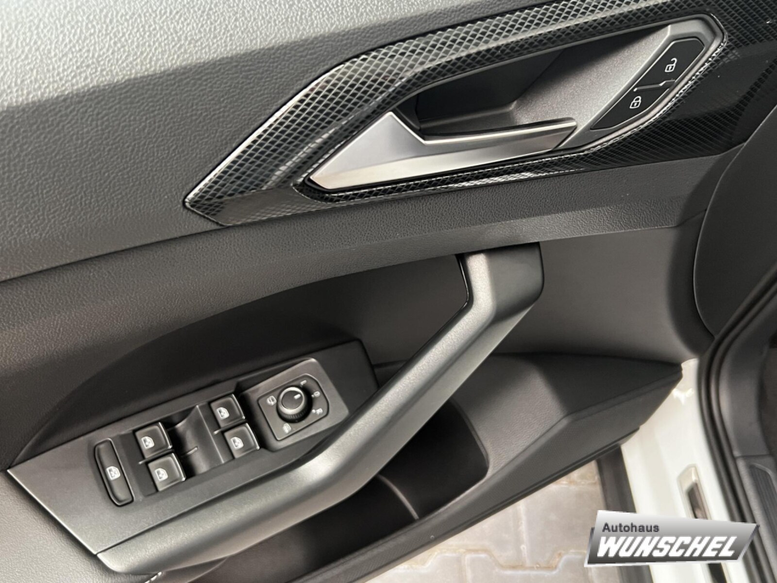 Volkswagen T-Cross – Bild 10