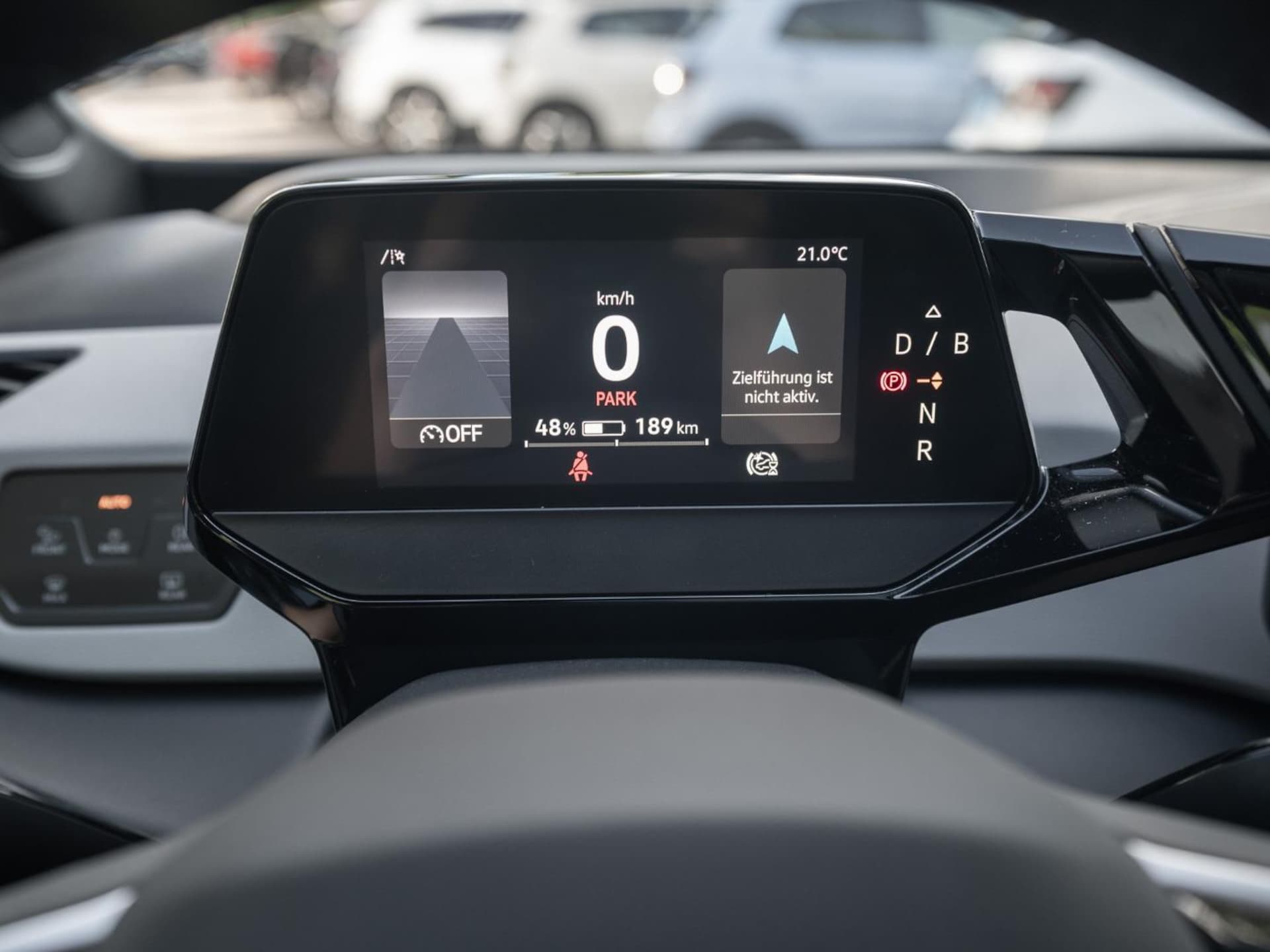 Volkswagen ID.3 MOVE Pro