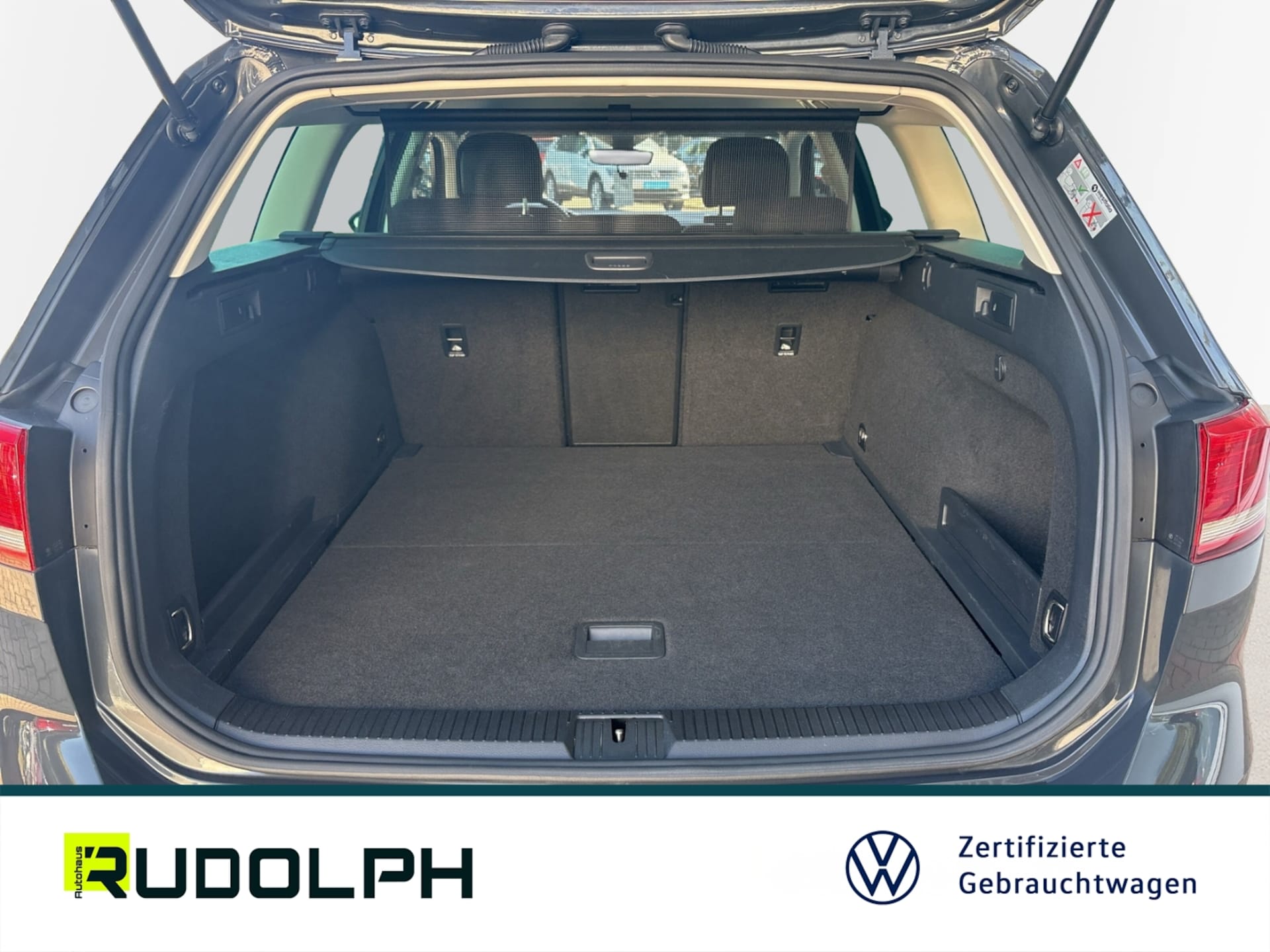 Volkswagen Passat Variant Comfortline