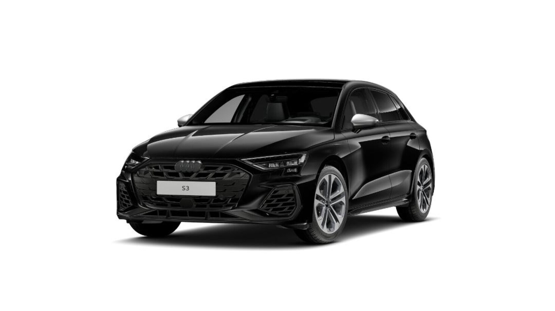 Audi S3 Sportback