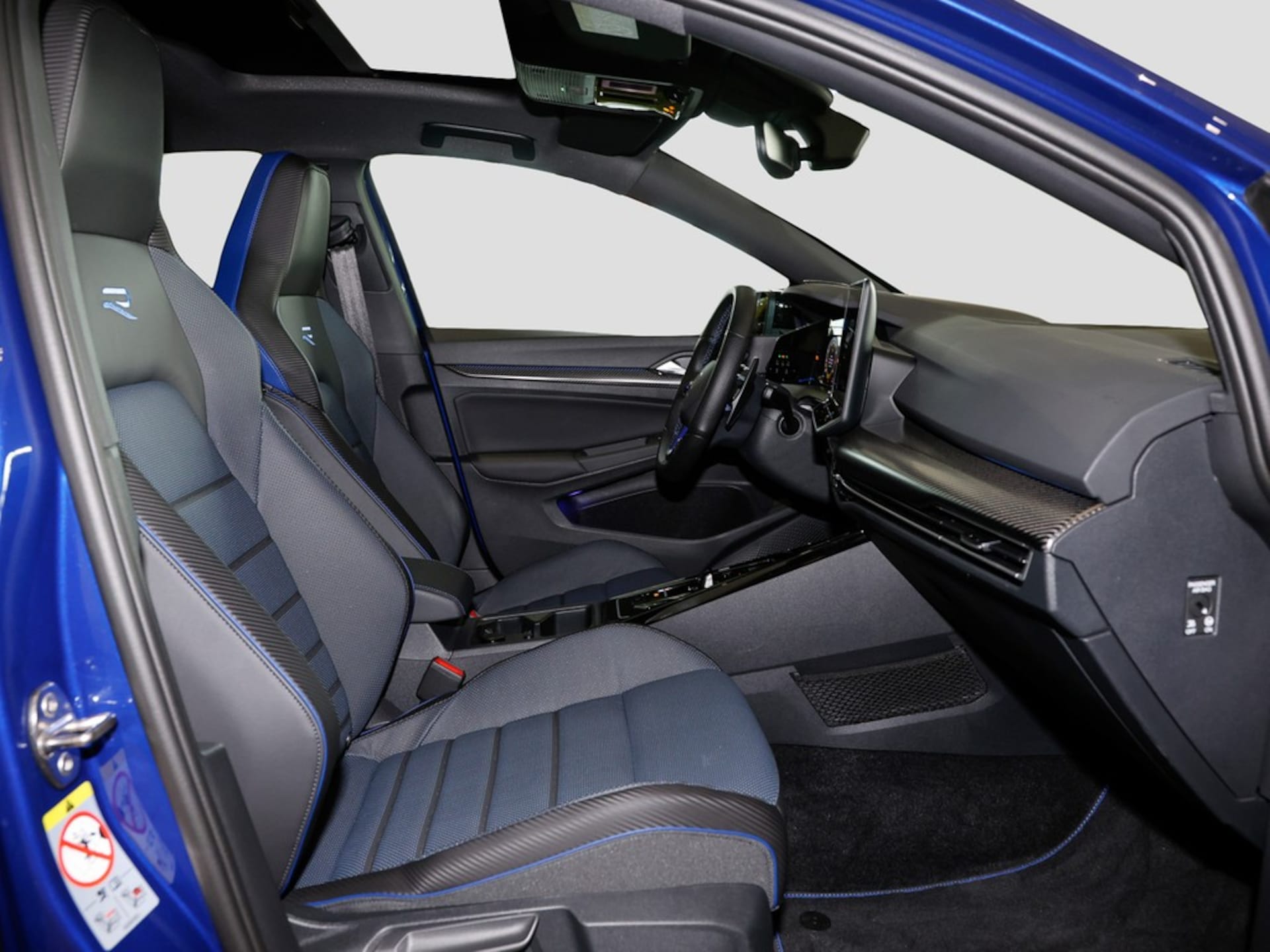 Volkswagen Golf R