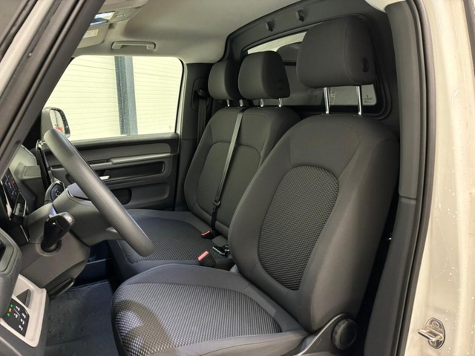 Volkswagen ID. Buzz Cargo – Bild 12