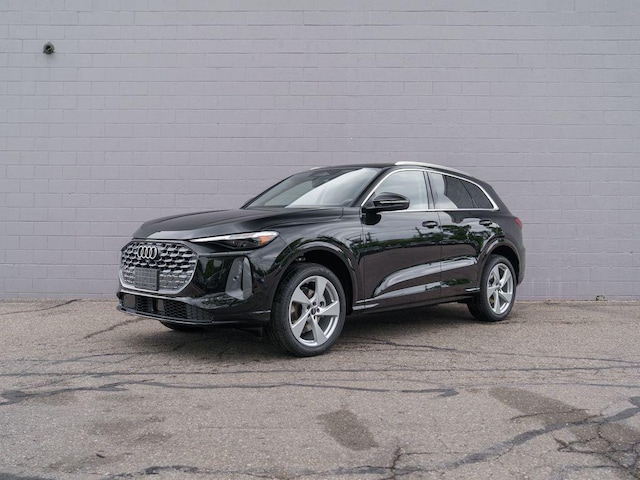 2026 Audi Q5