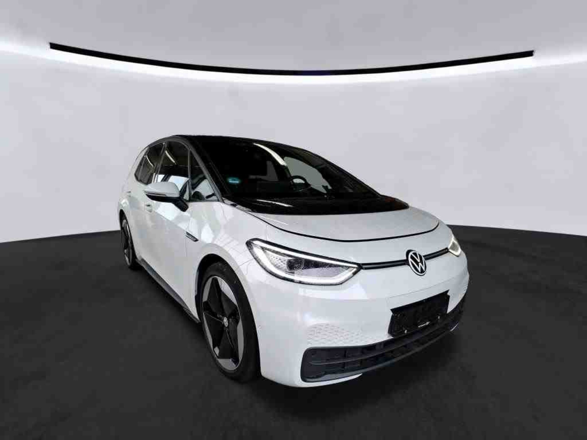 Volkswagen ID.3 Pro Performance