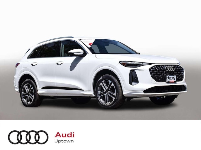 Photo of 2025 Audi Q5 