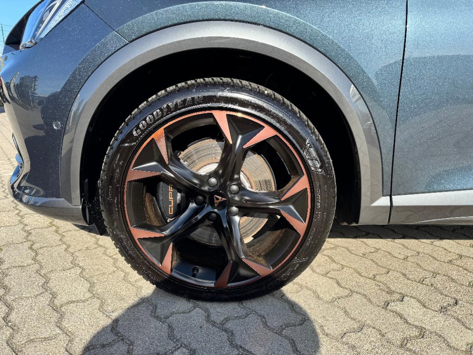 CUPRA Formentor – Bild 6