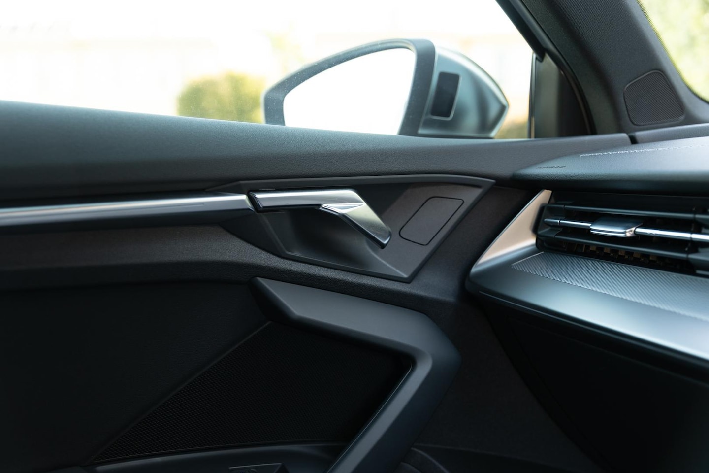 Image about Audi S3 Sportback TFSI quattro S tronic