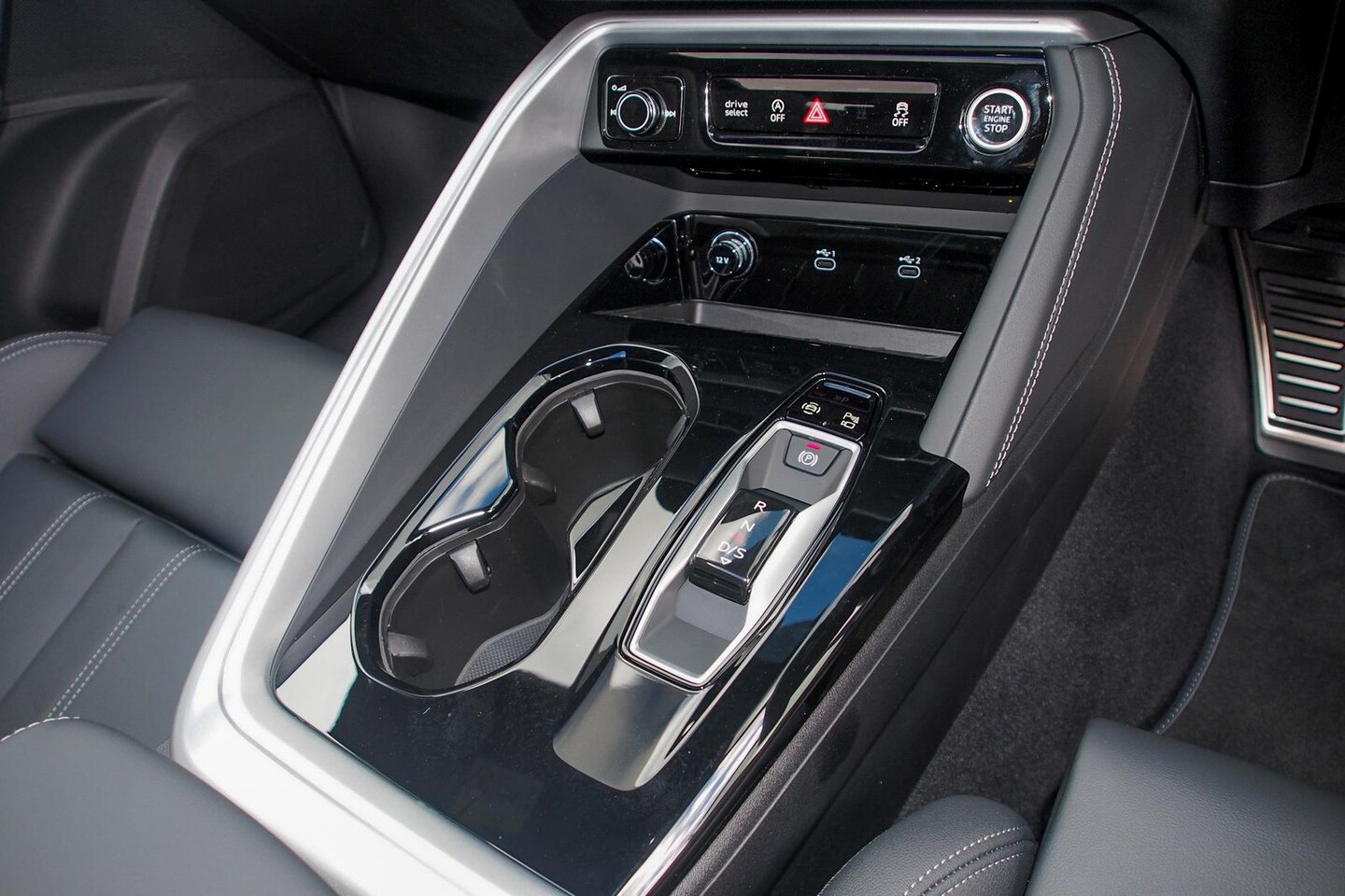 Image about Audi Q5 SUV TFSI quattro 200 kW sport