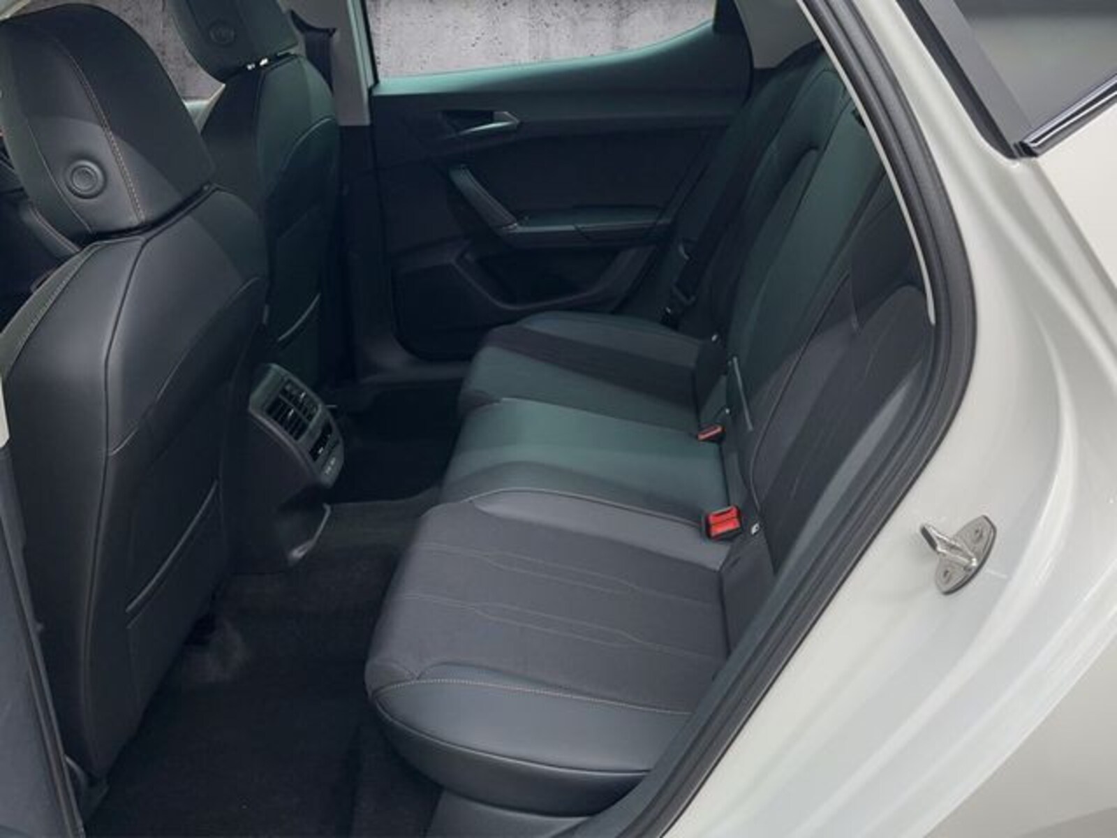 CUPRA Leon – Bild 10
