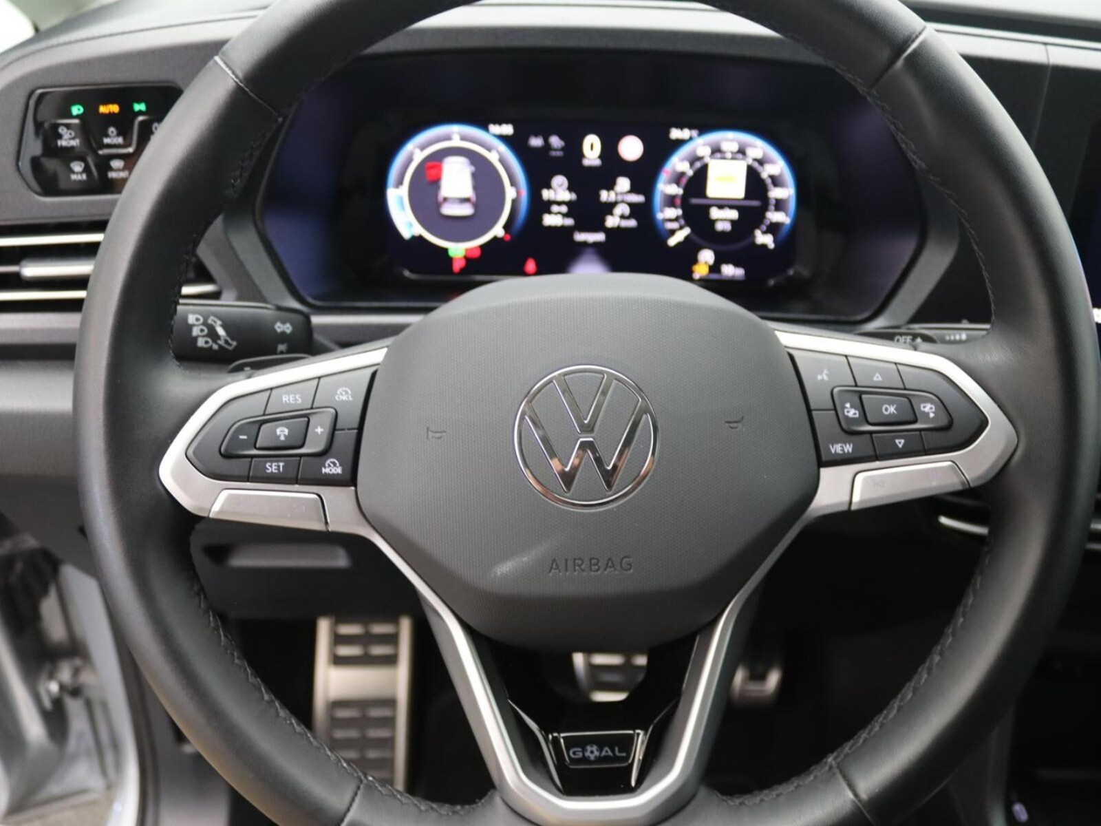 Volkswagen Caddy – Bild 18
