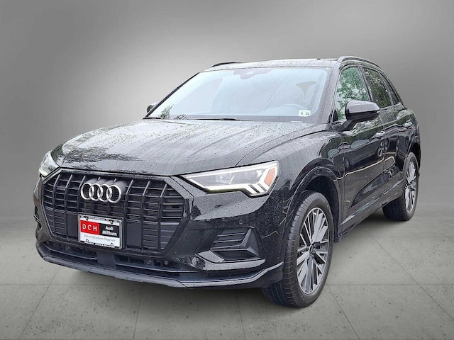 Photo of 2023 Audi Q3 SUV