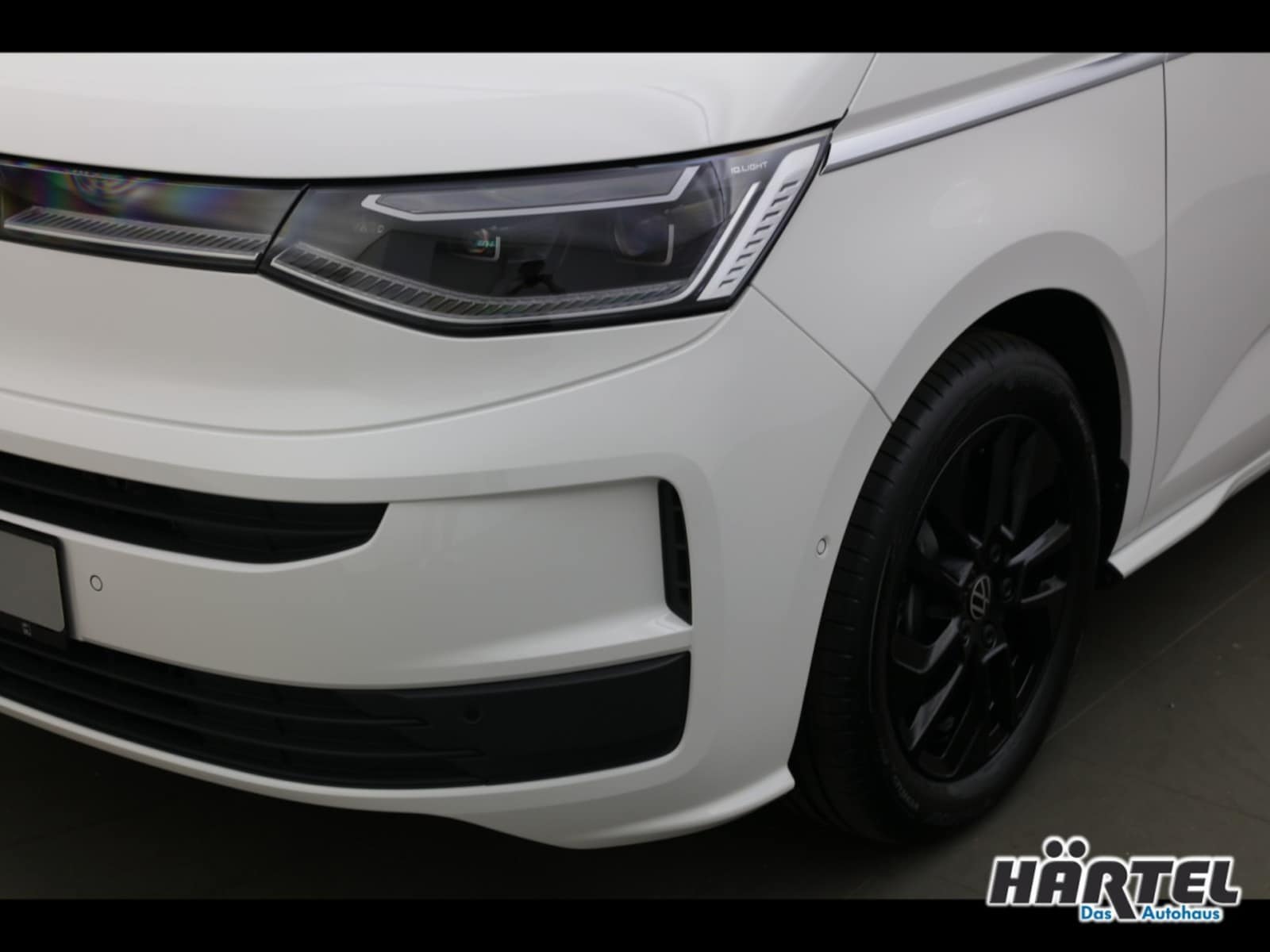Volkswagen Multivan – Bild 4