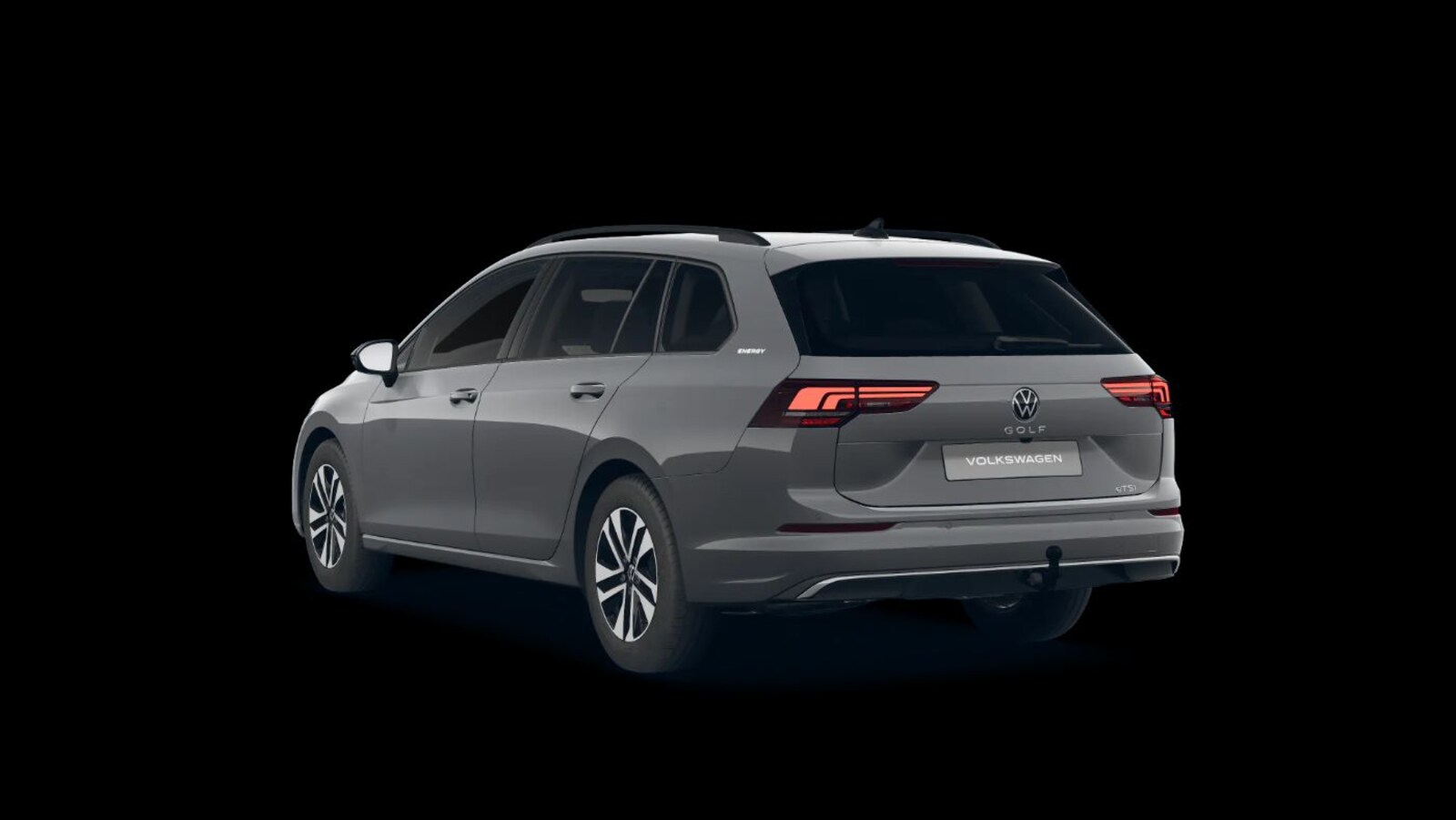 Volkswagen Golf Variant – Bild 8