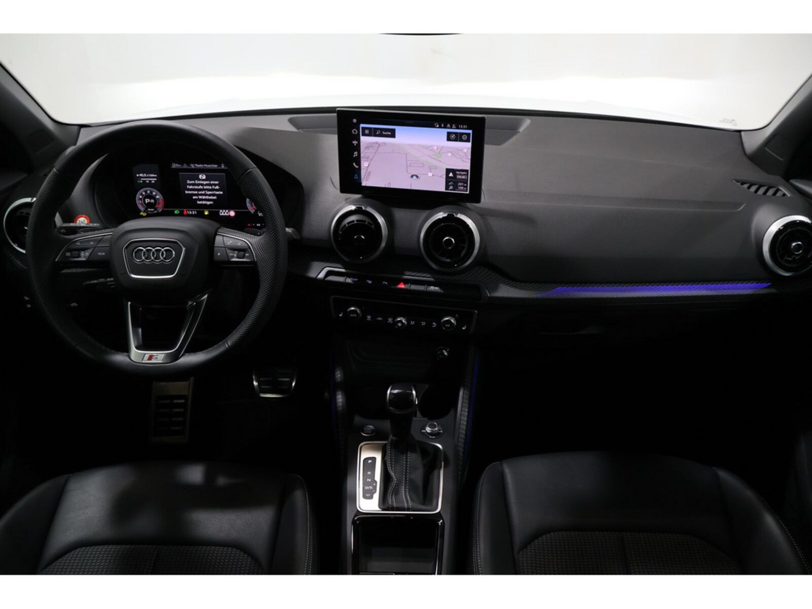 Audi Q2 – Bild 8