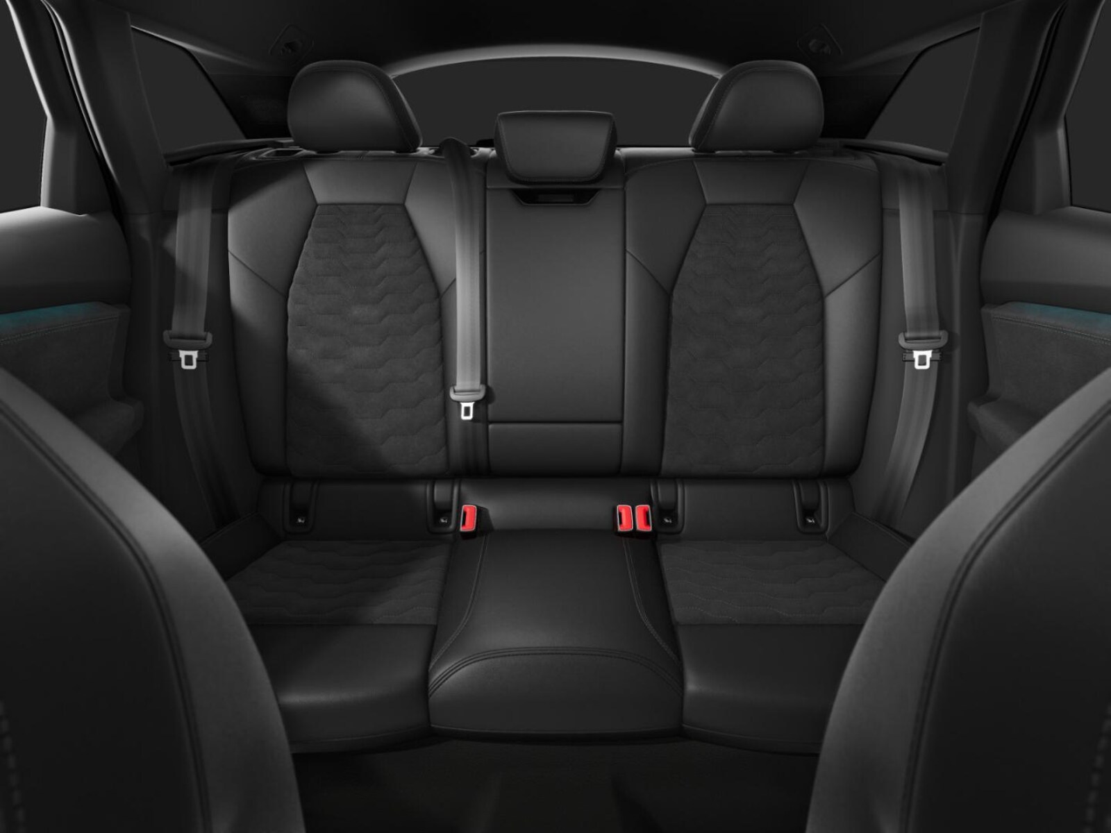 Audi A6 Avant e-tron – Bild 10