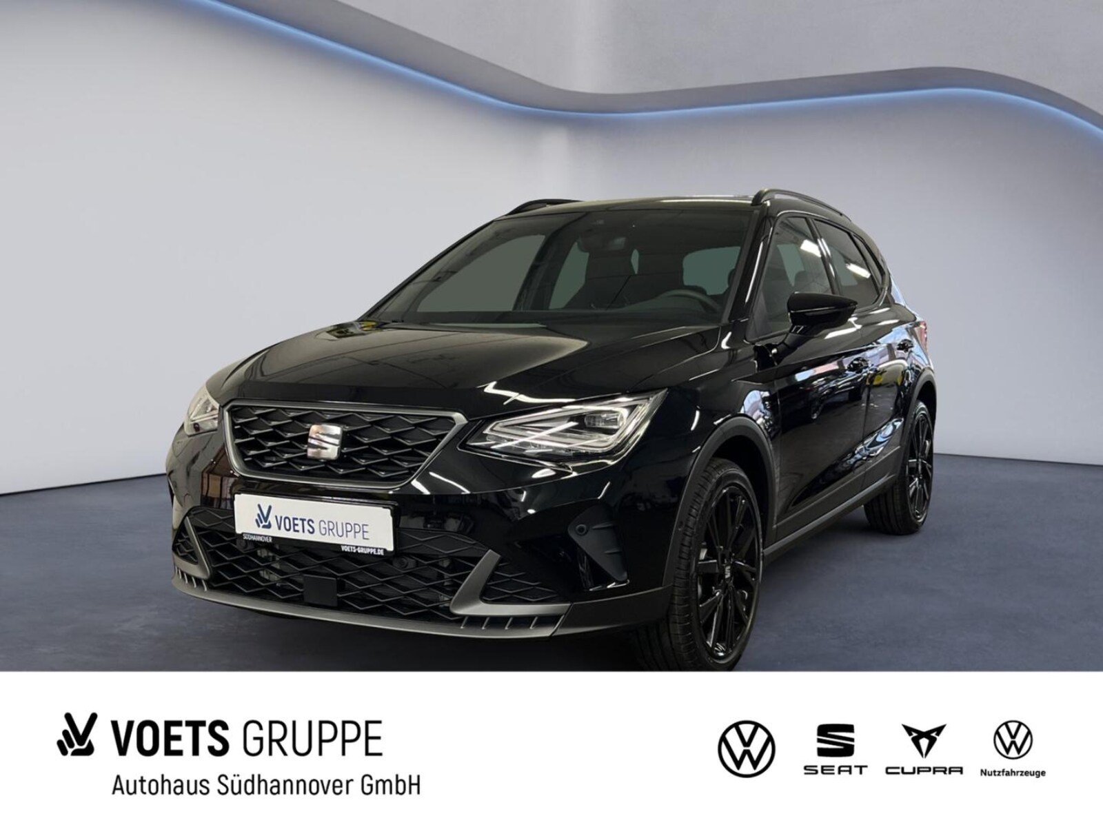 SEAT Arona – Bild 2