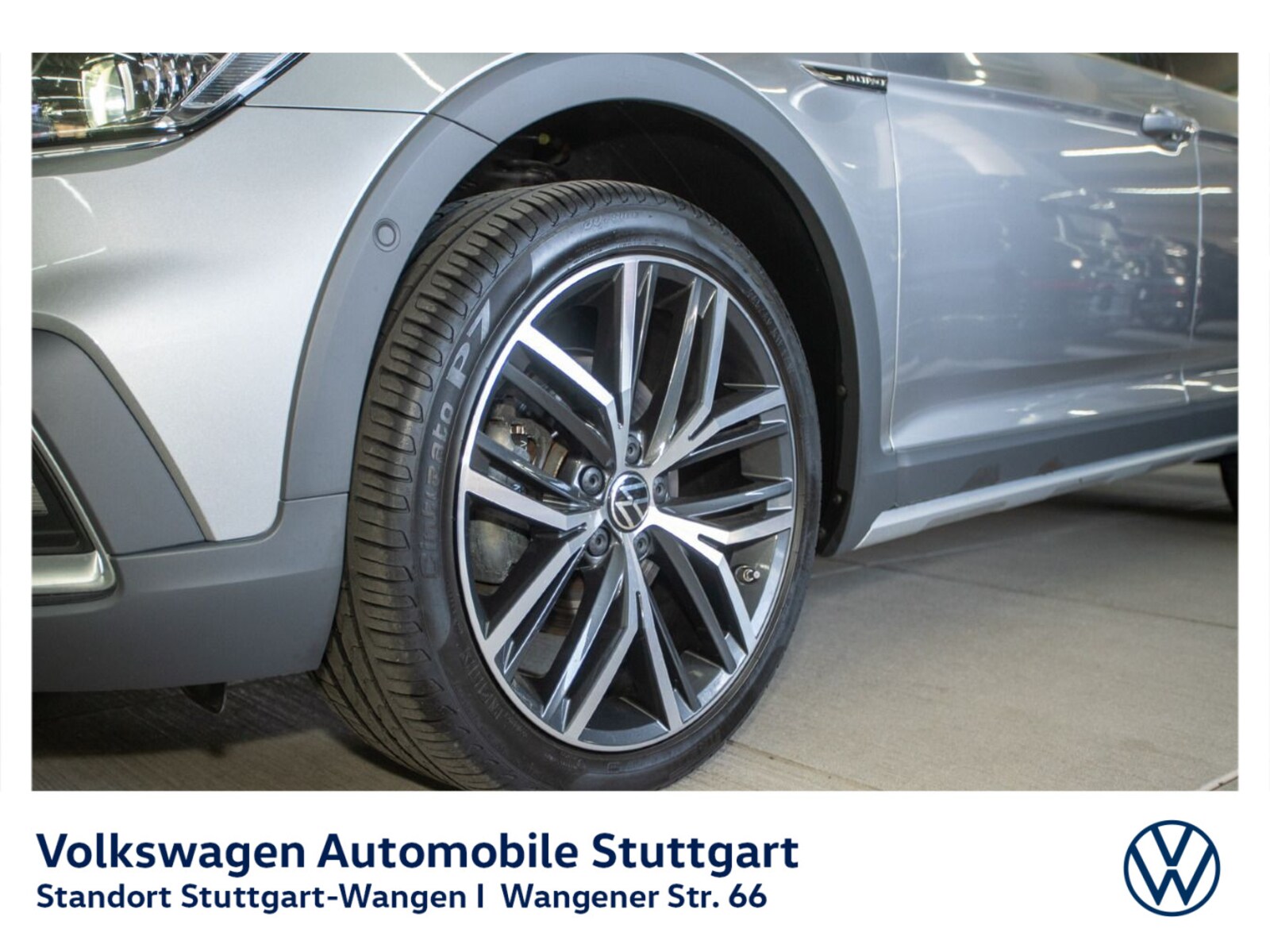 Volkswagen Passat Variant – Bild 13