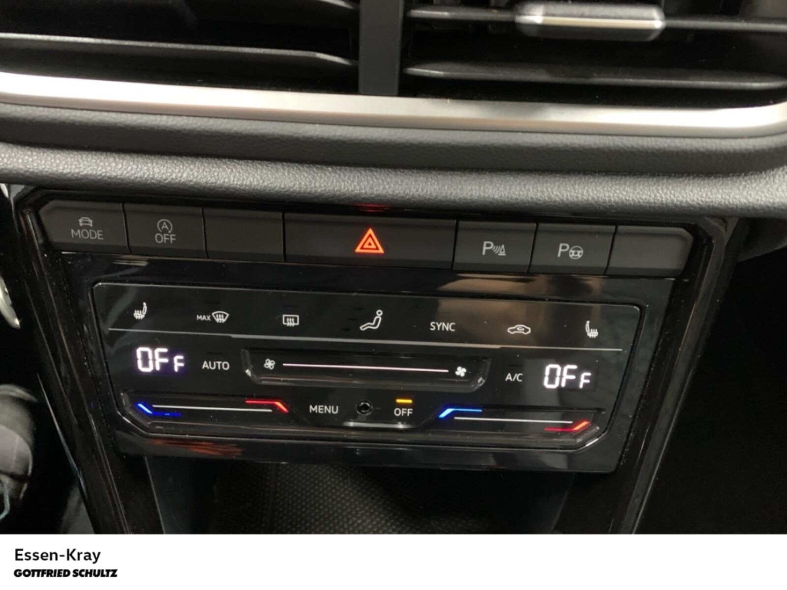 Volkswagen T-Roc – Bild 15