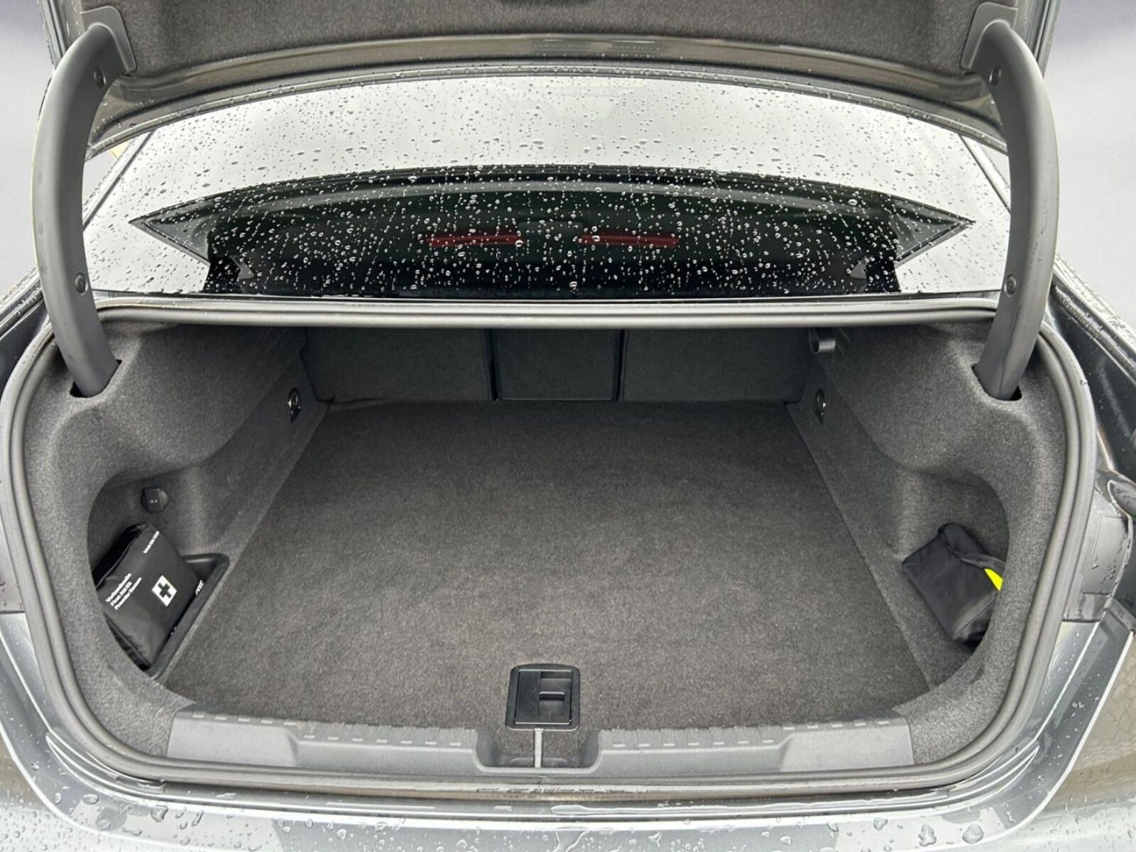 Audi RS 3 Limousine – Bild 15