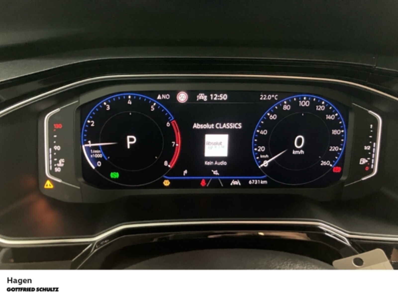 Volkswagen Polo – Bild 13
