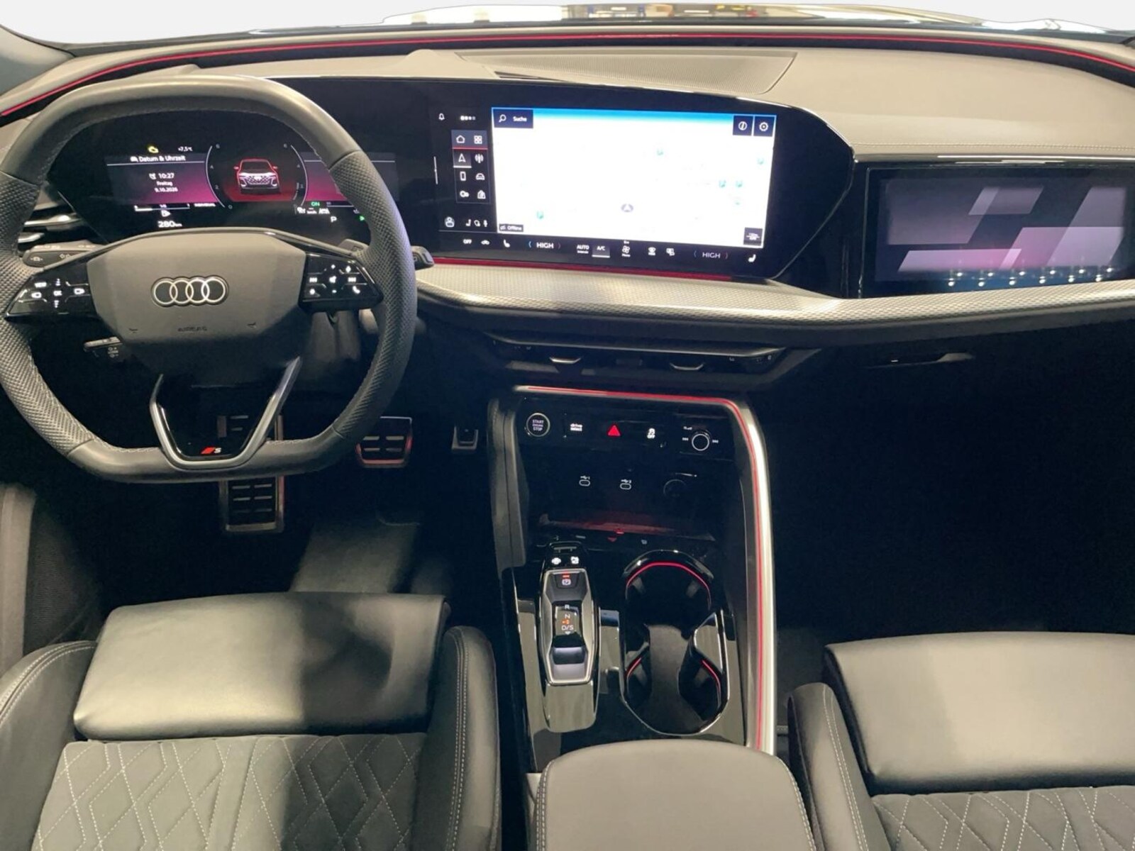 Audi Q5 – Bild 10
