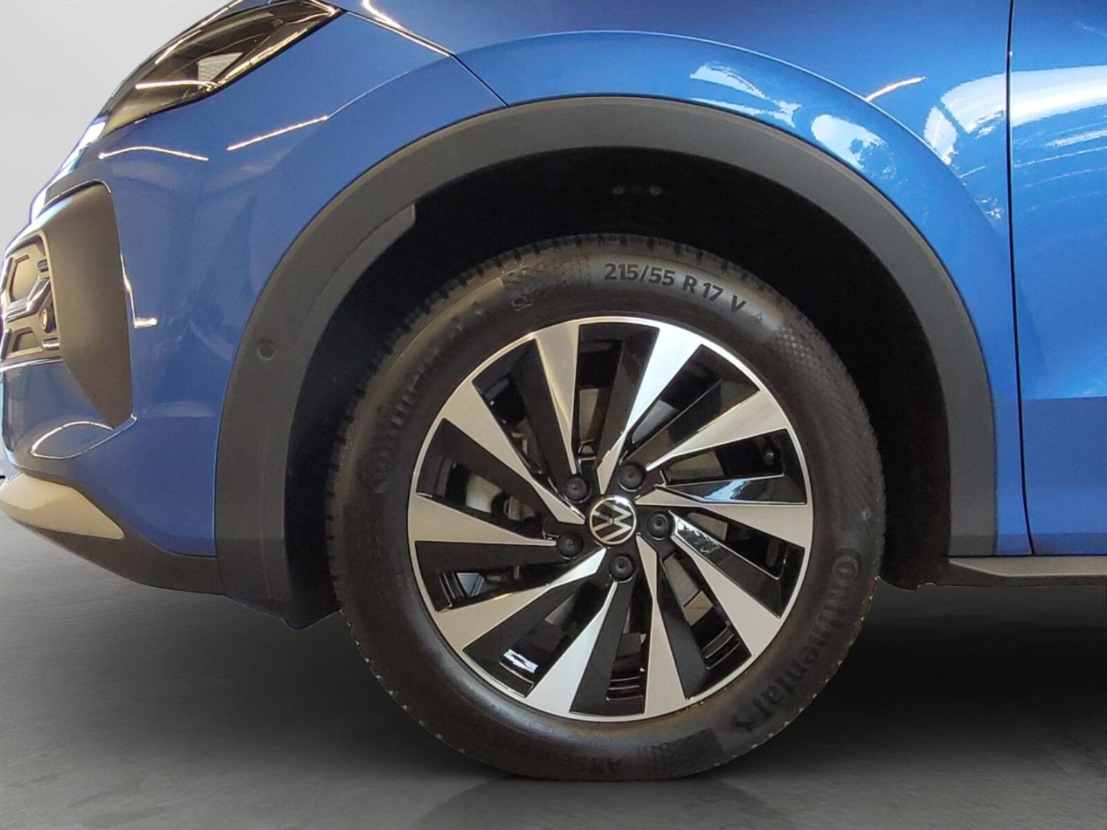Volkswagen T-Roc – Bild 14