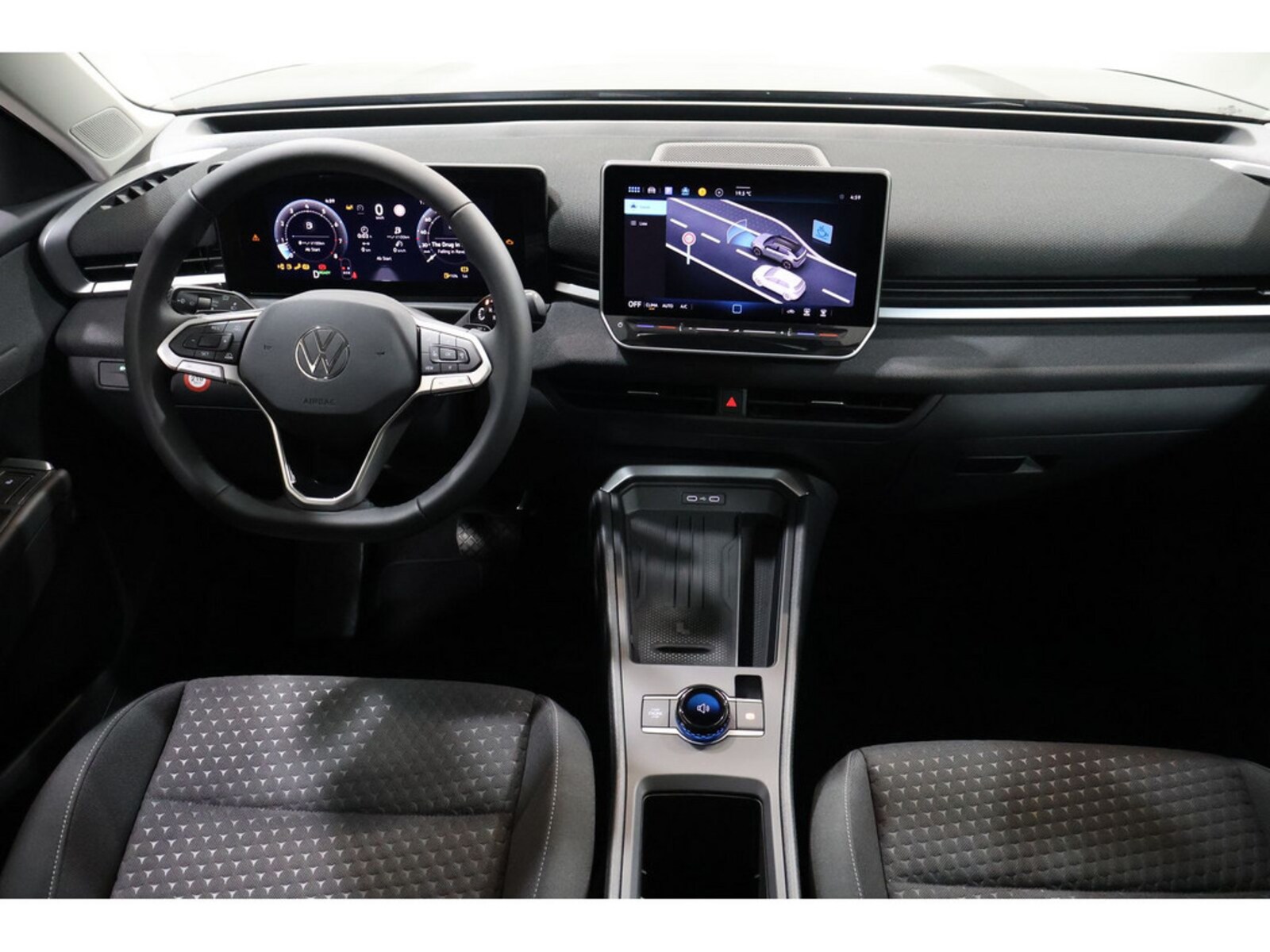 Volkswagen T-Roc – Bild 8