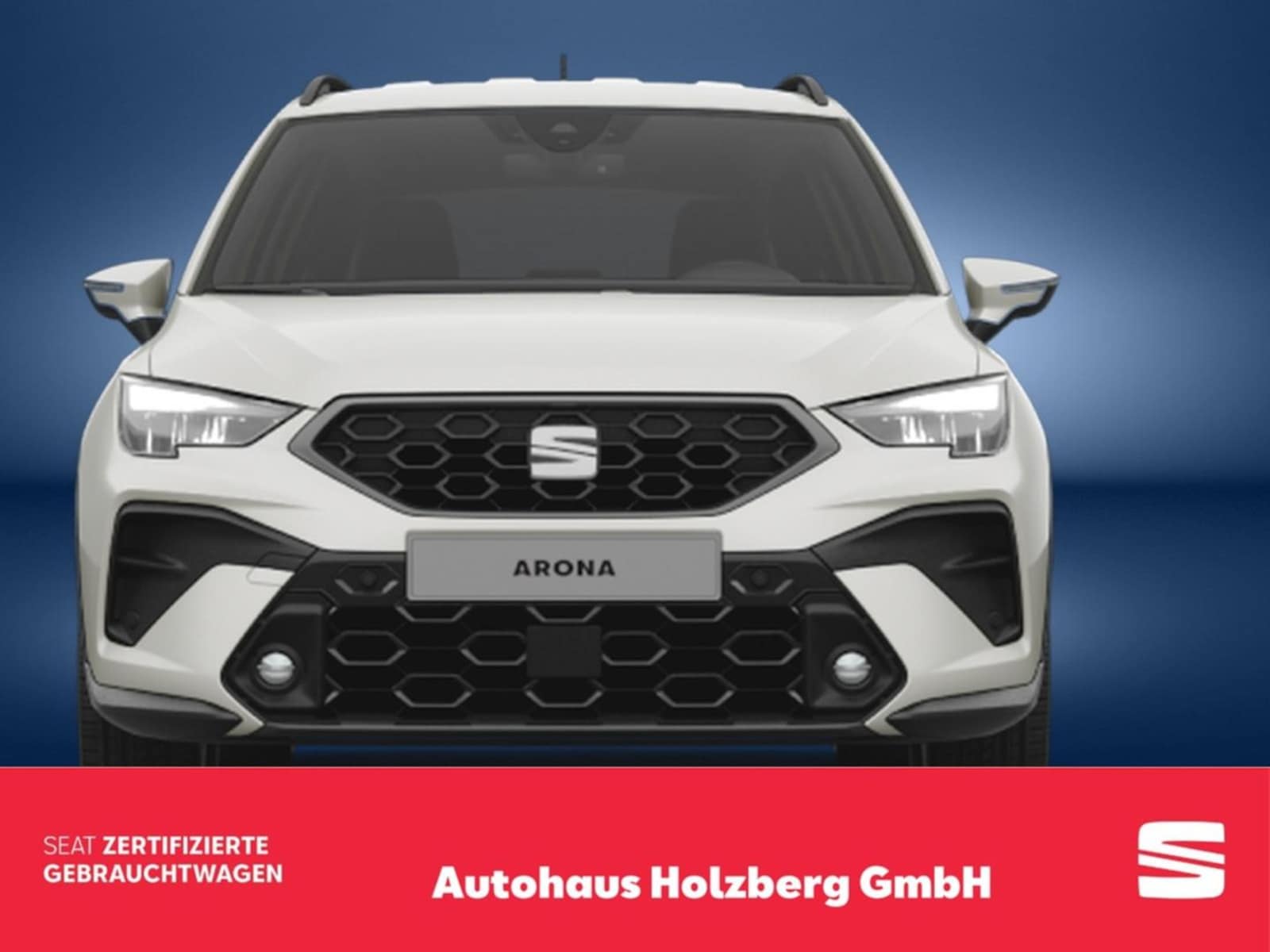 SEAT Arona – Bild 3