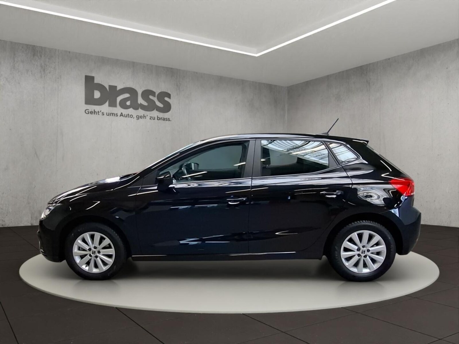 SEAT Ibiza – Bild 2