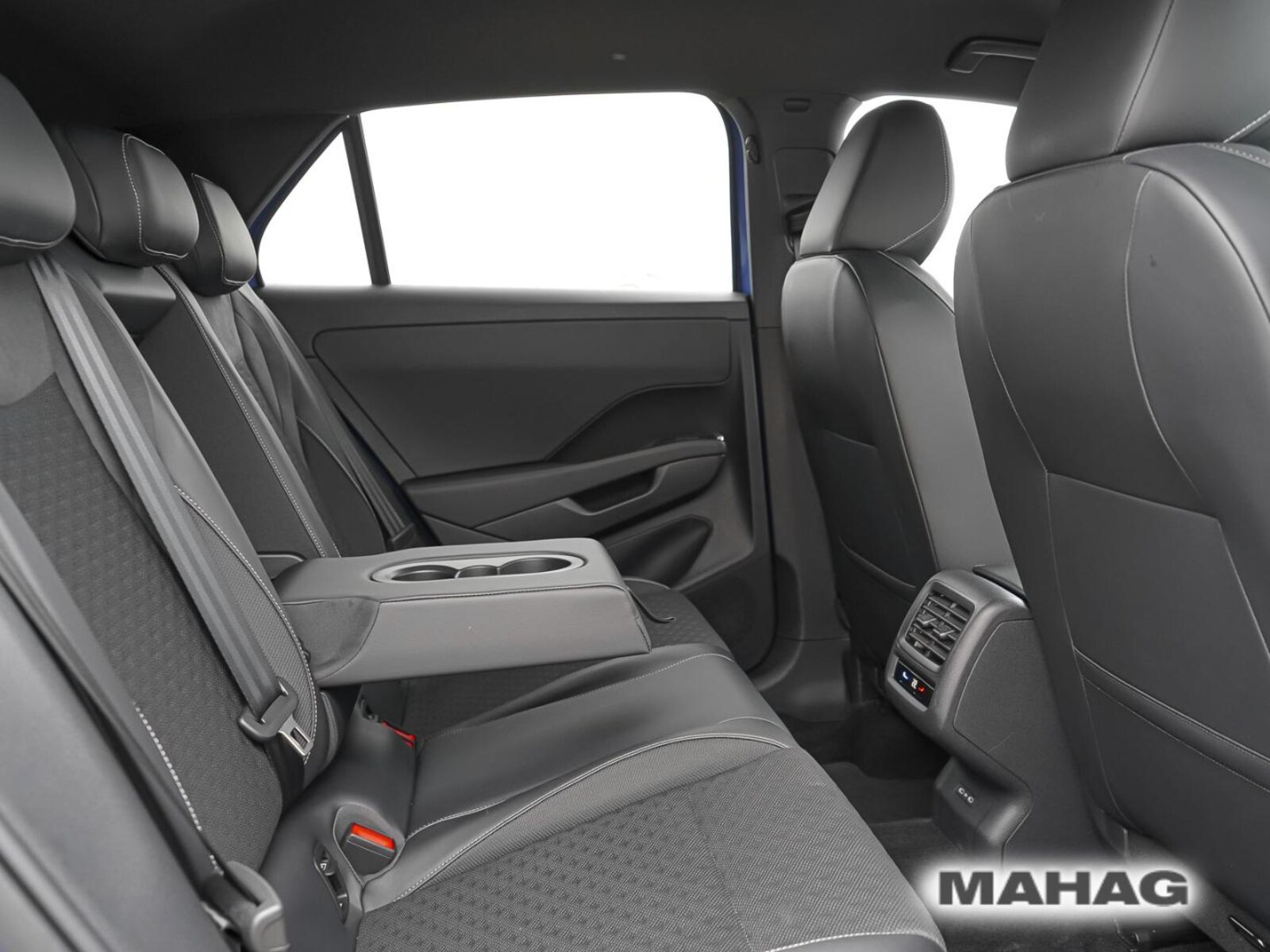 Volkswagen T-Roc – Bild 15