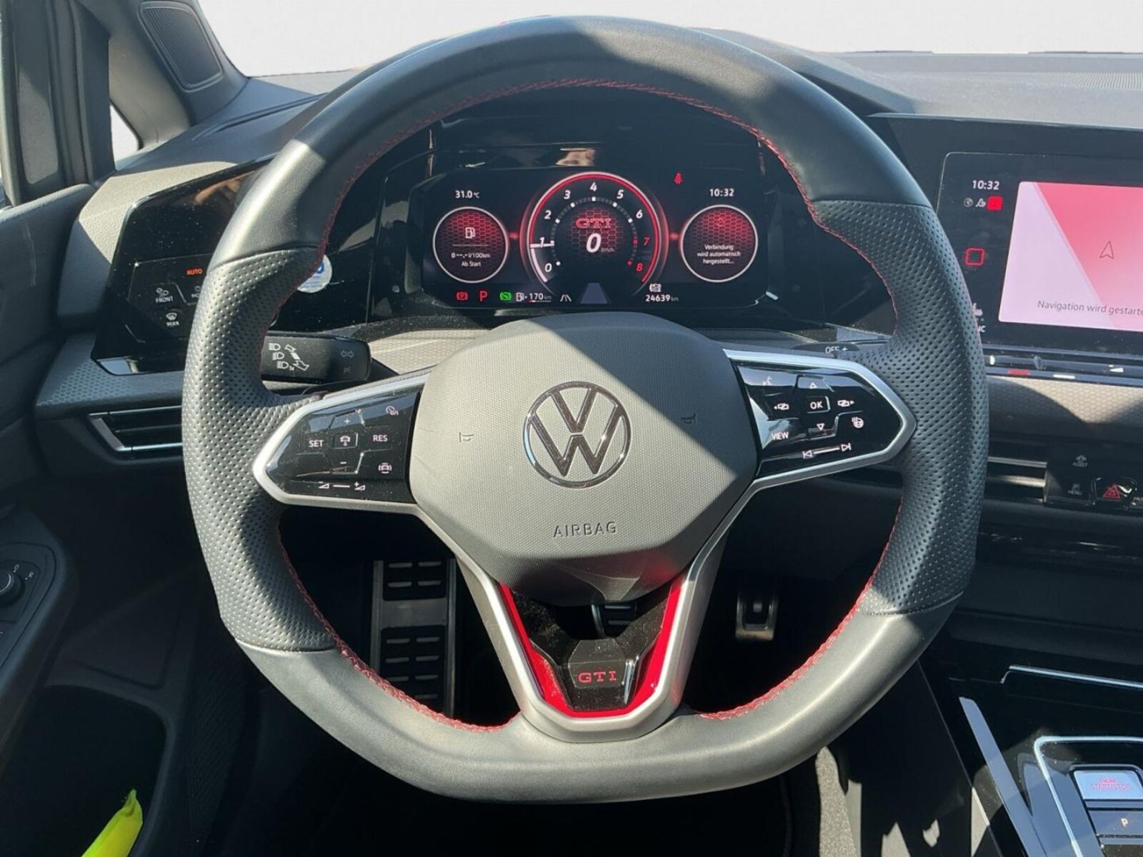 Volkswagen Golf – Bild 13