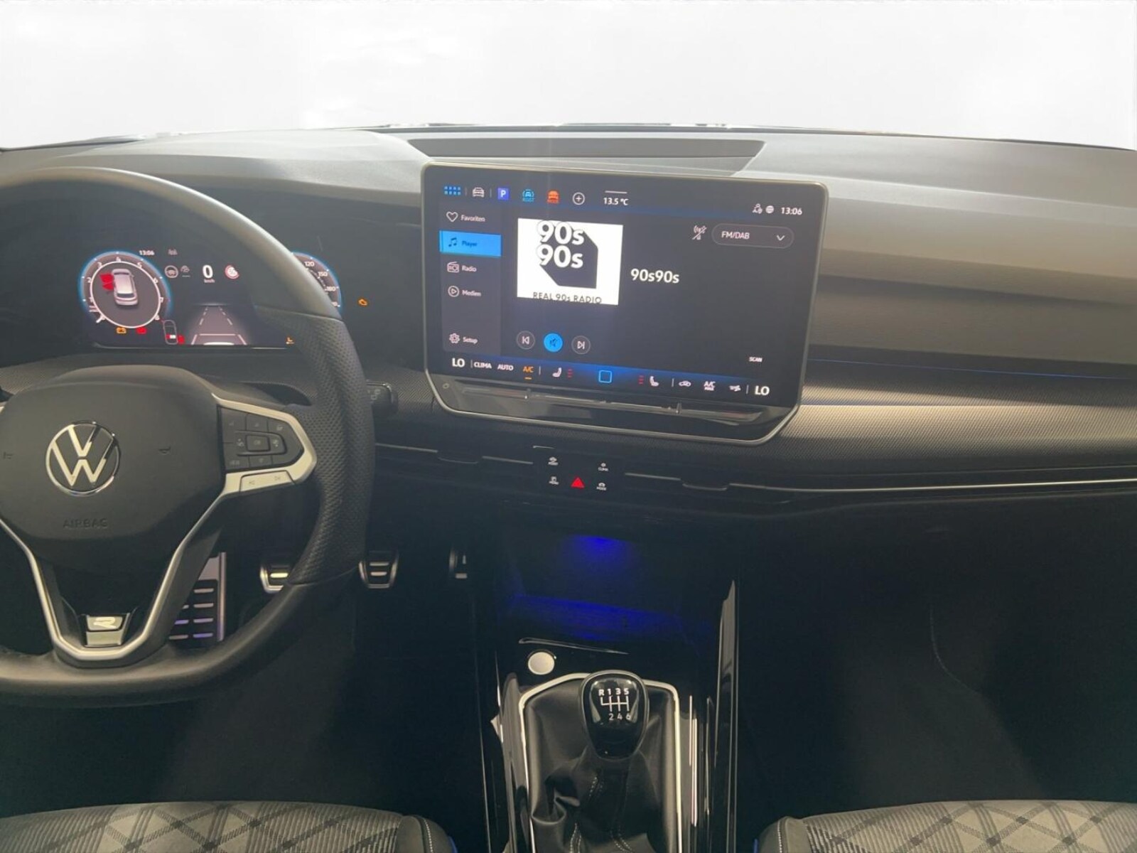 Volkswagen Golf – Bild 14