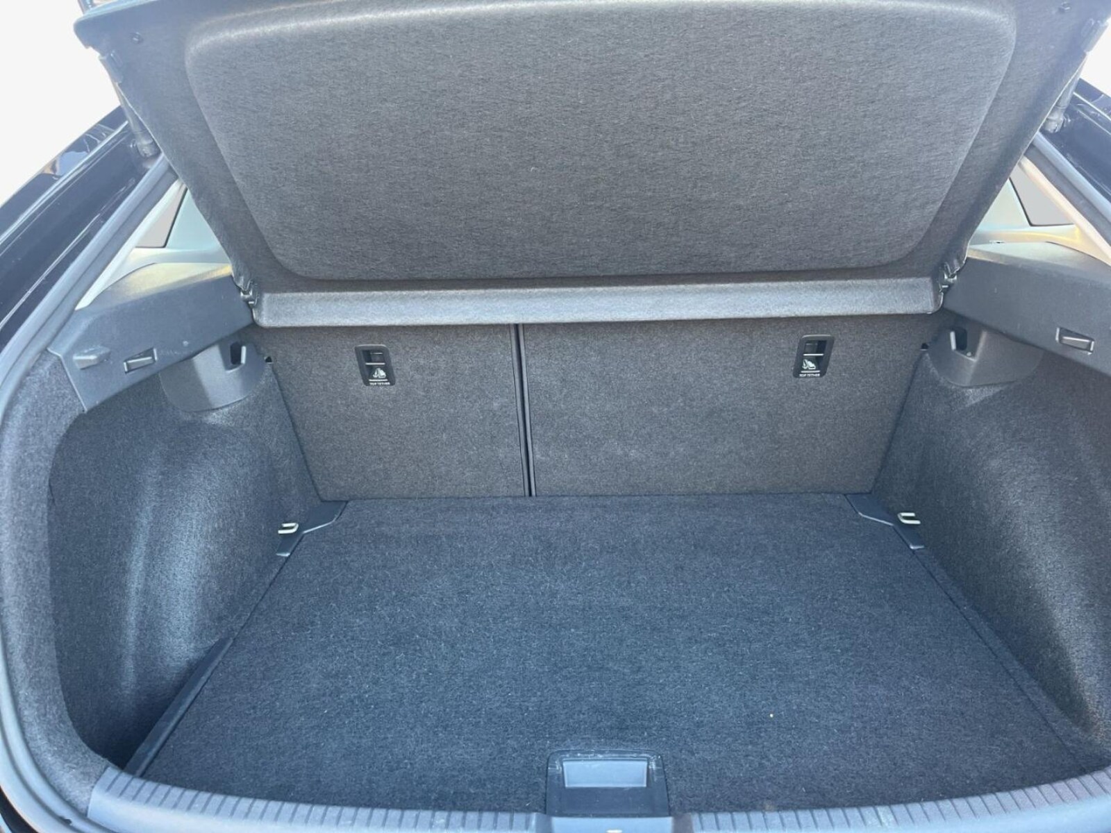 Volkswagen Taigo – Bild 9