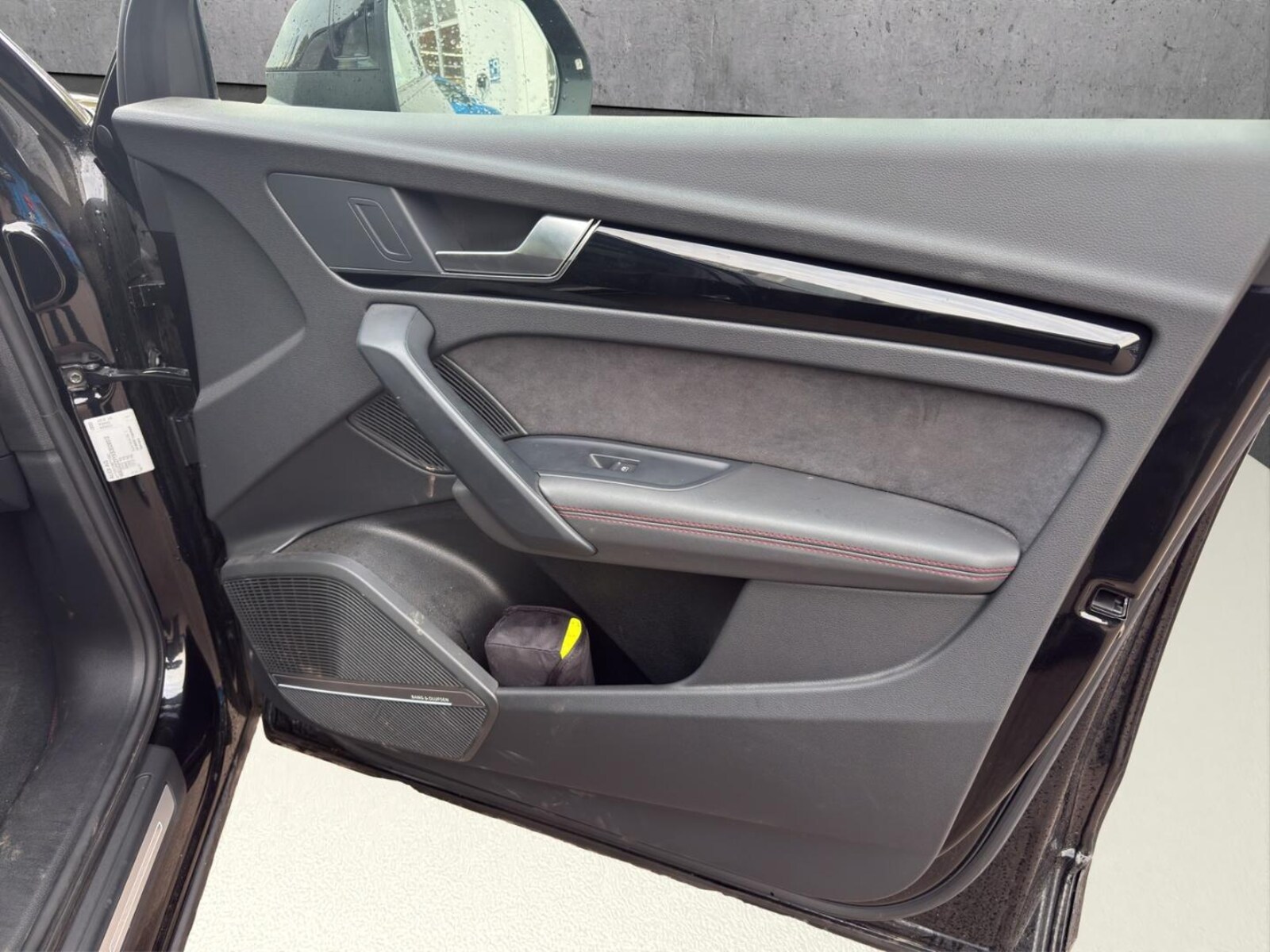Audi Q5 – Bild 17