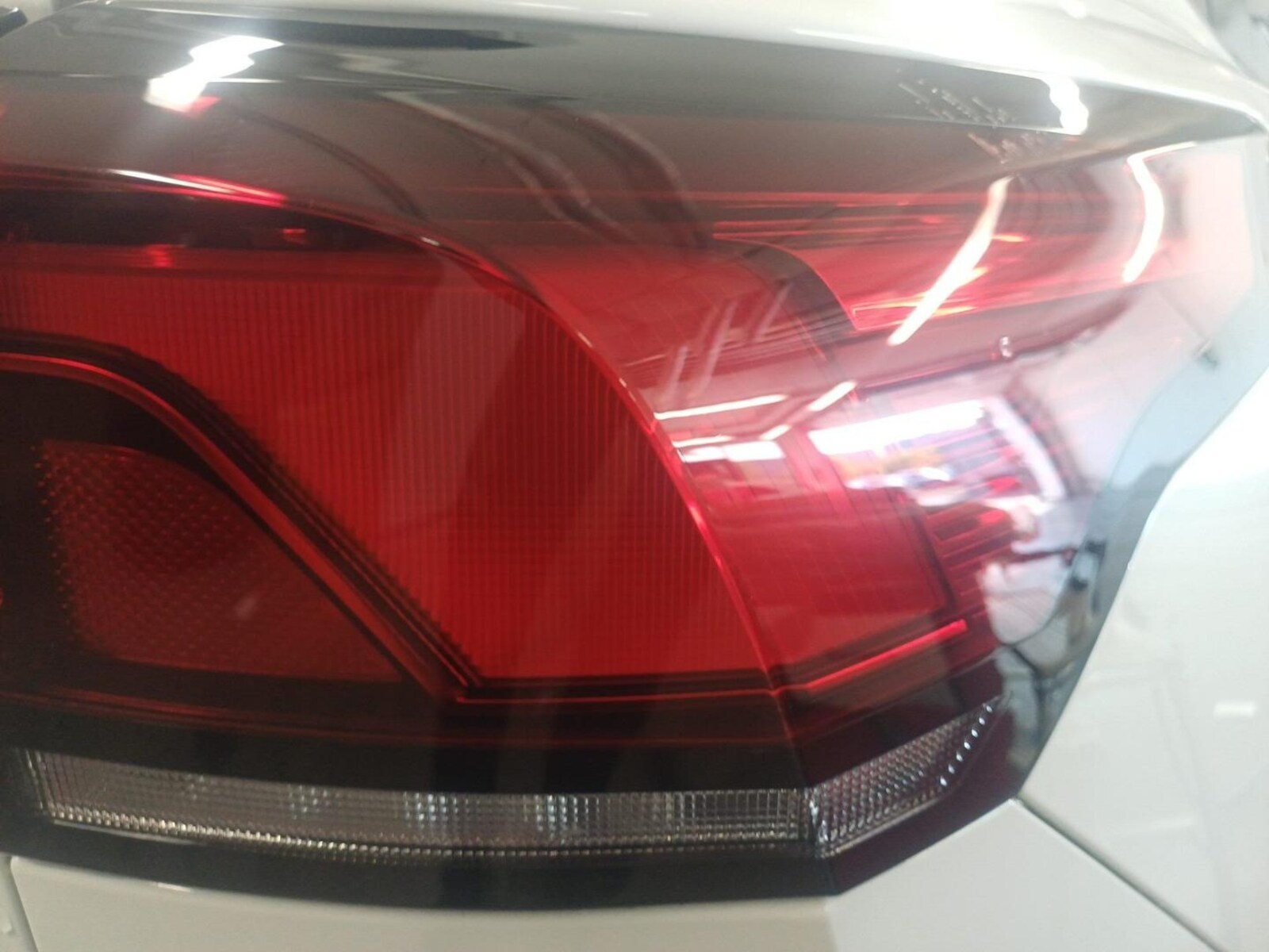 Volkswagen Tiguan – Bild 16