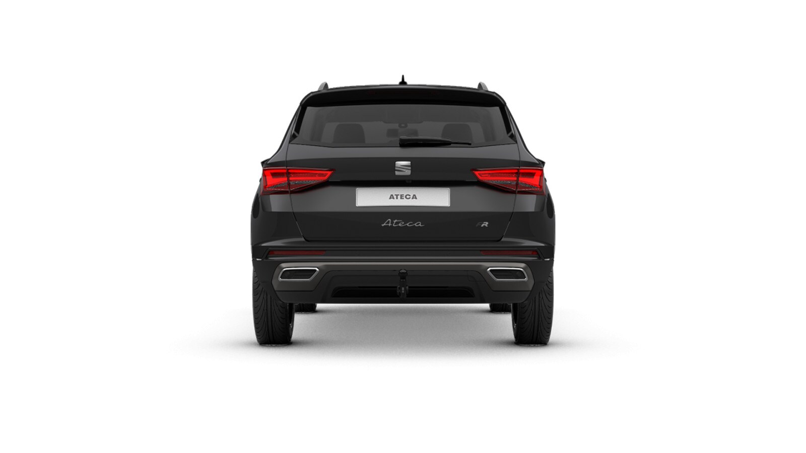 SEAT Ateca – Bild 7