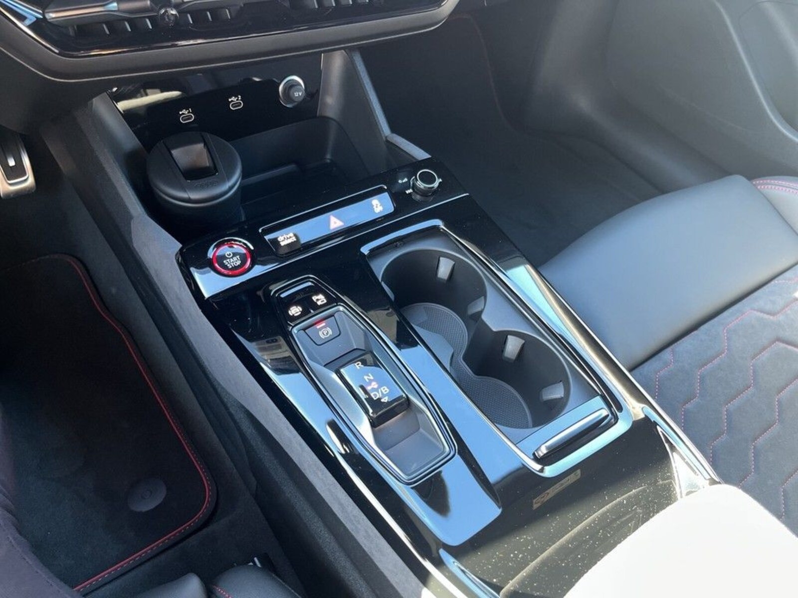 Audi A6 Sportback e-tron – Bild 23