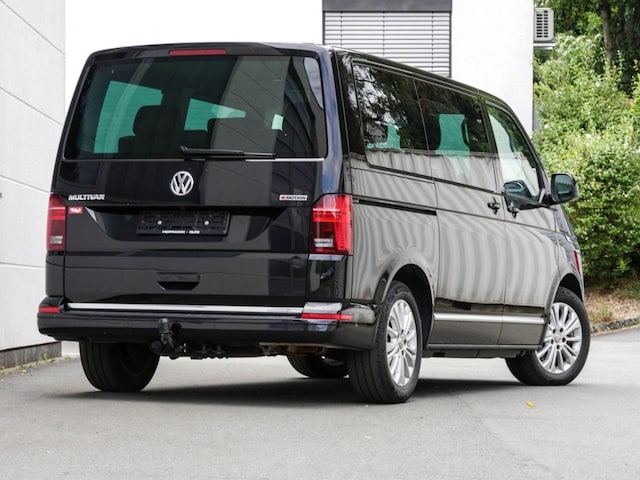 Volkswagen T6.1 Multivan