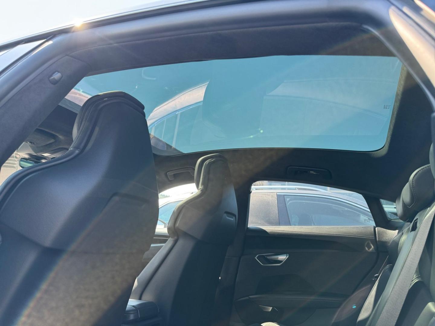 Image about Audi RS e-tron GT e-tron quattro