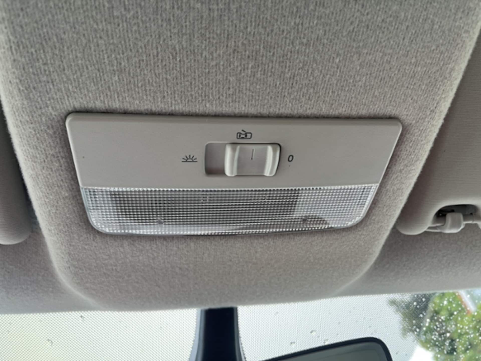 Volkswagen T6 Transporter Kombi langer Radstand